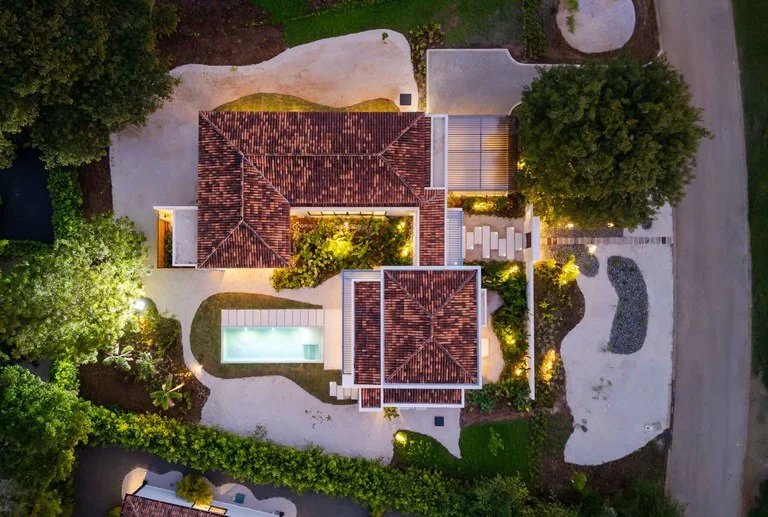 Sale Villa Tamarindo