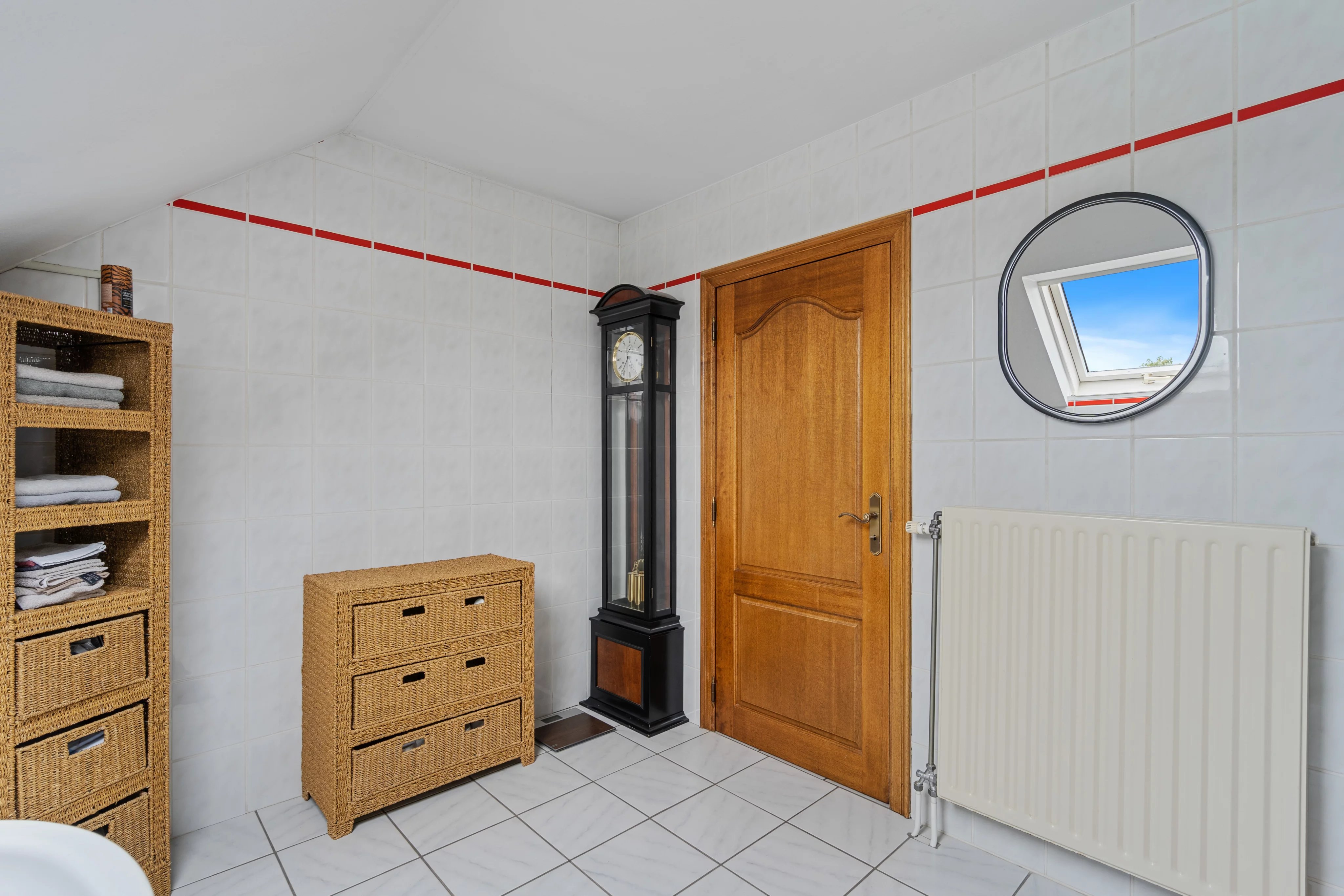 House in Canach