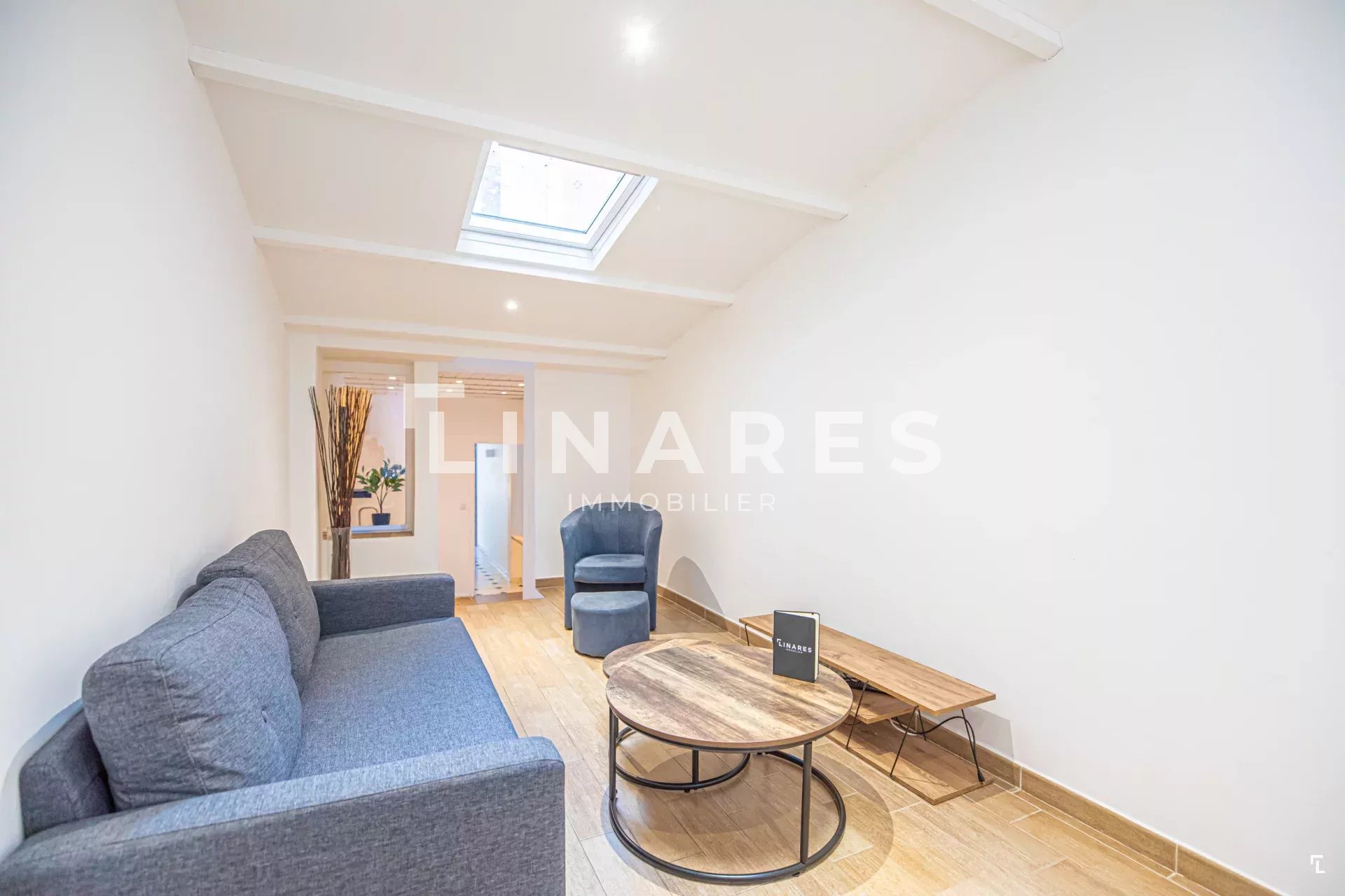 Rental Apartment Marseille 8ème Périer