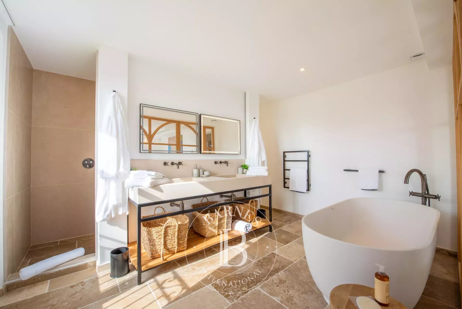 Saint-Tropez  - Villa 6 Bedrooms - picture 12