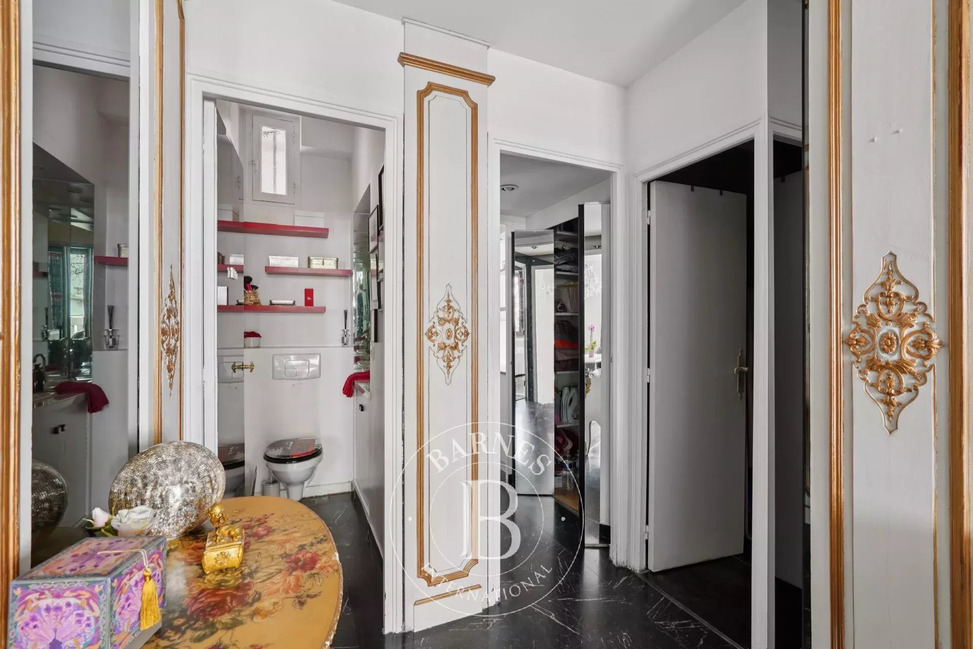 Paris  - Apartment 2 Bedrooms - picture 11