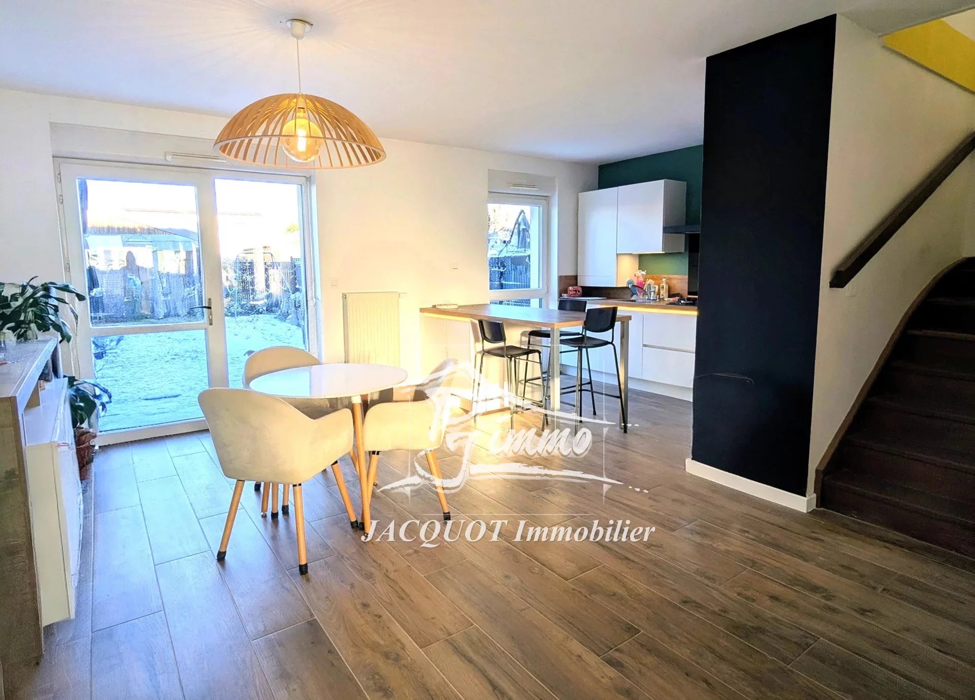 Vente Maison Tourcoing