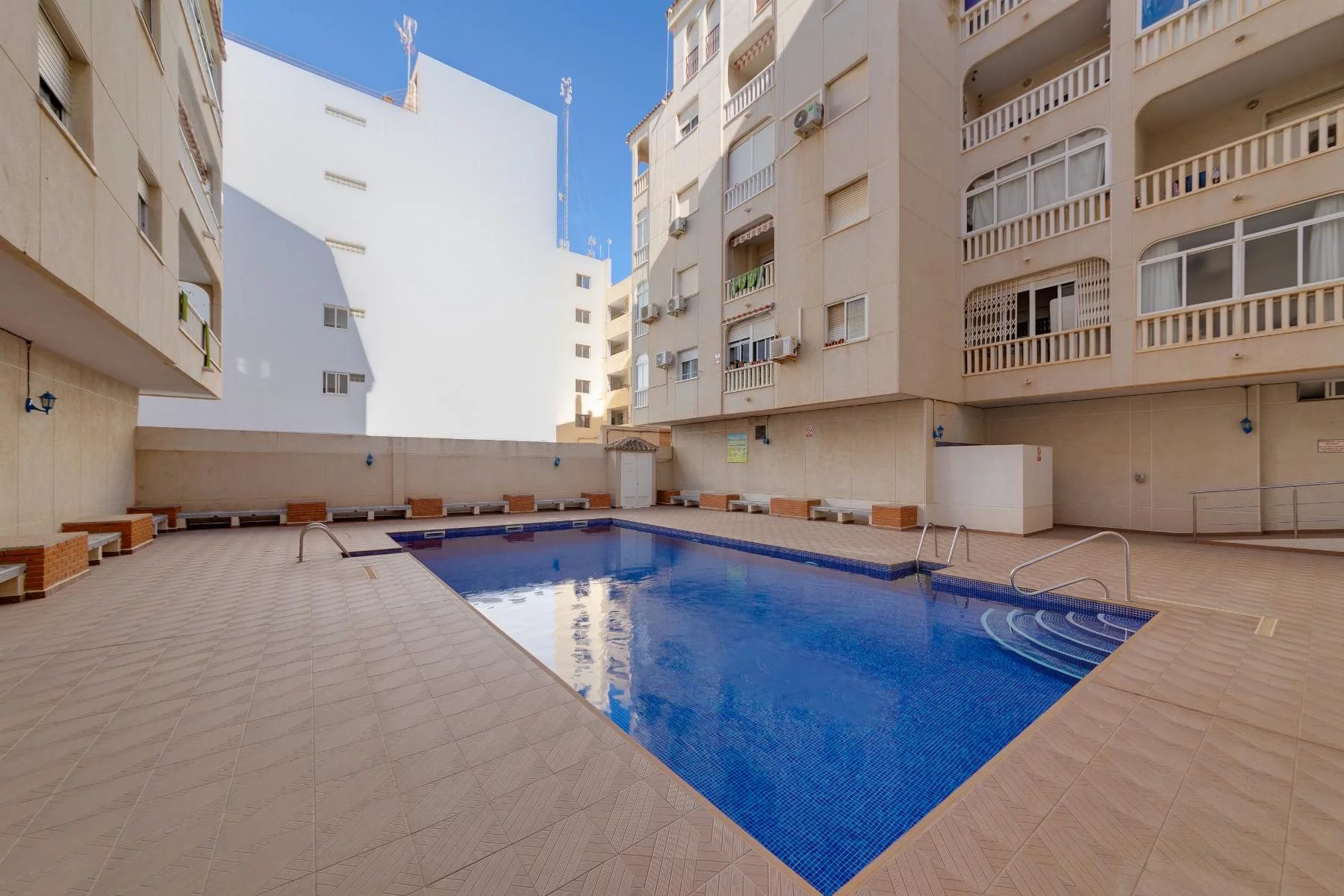 Vente Appartement Torrevieja