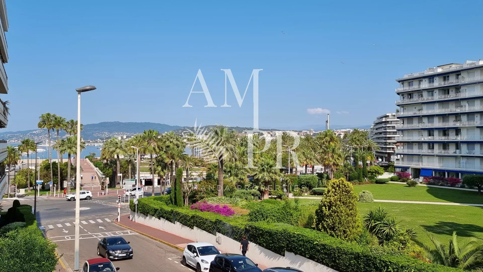Maison à louer, 3 pièces, Cannes