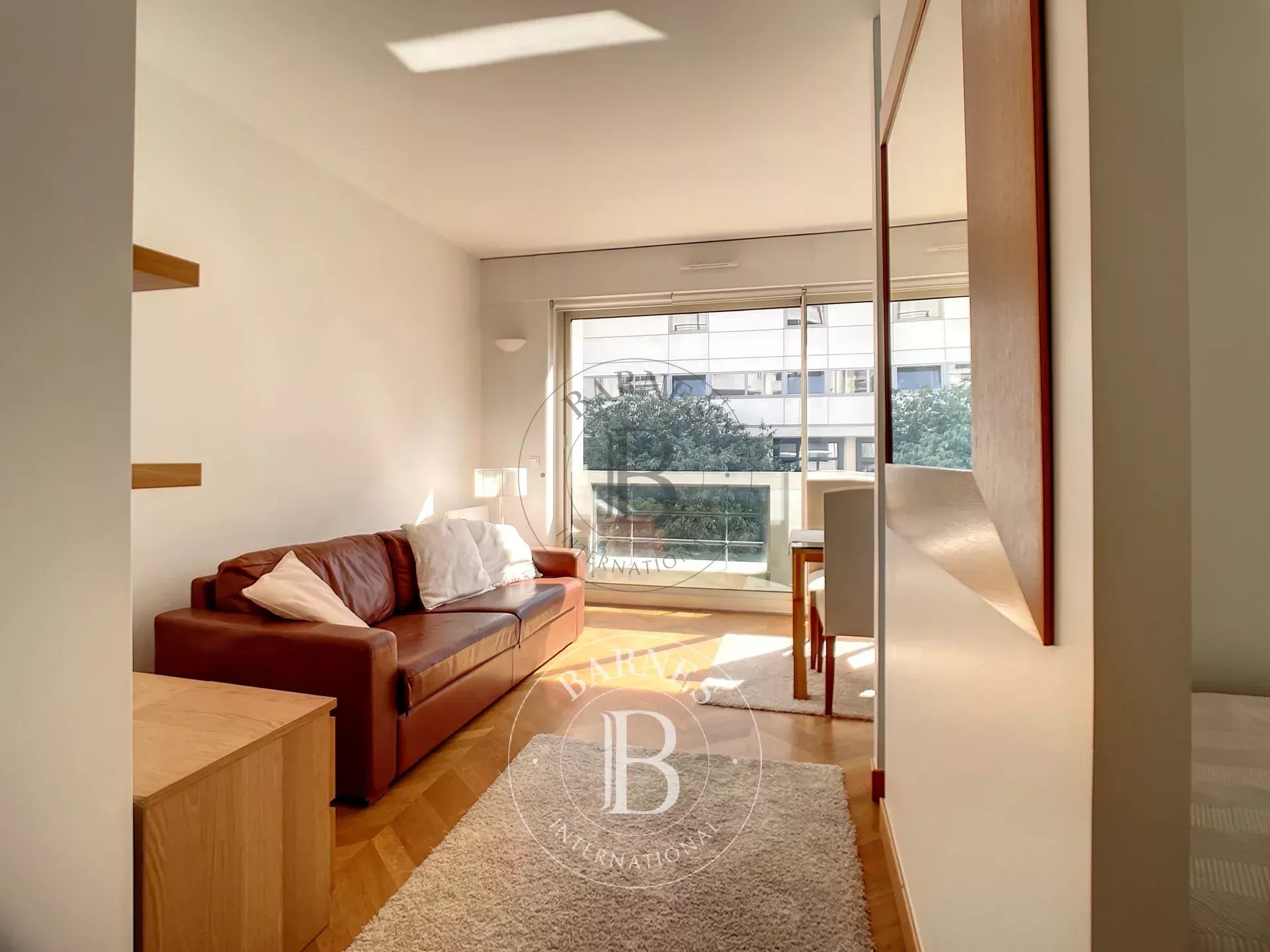 Daire Paris 16ème - picture 10