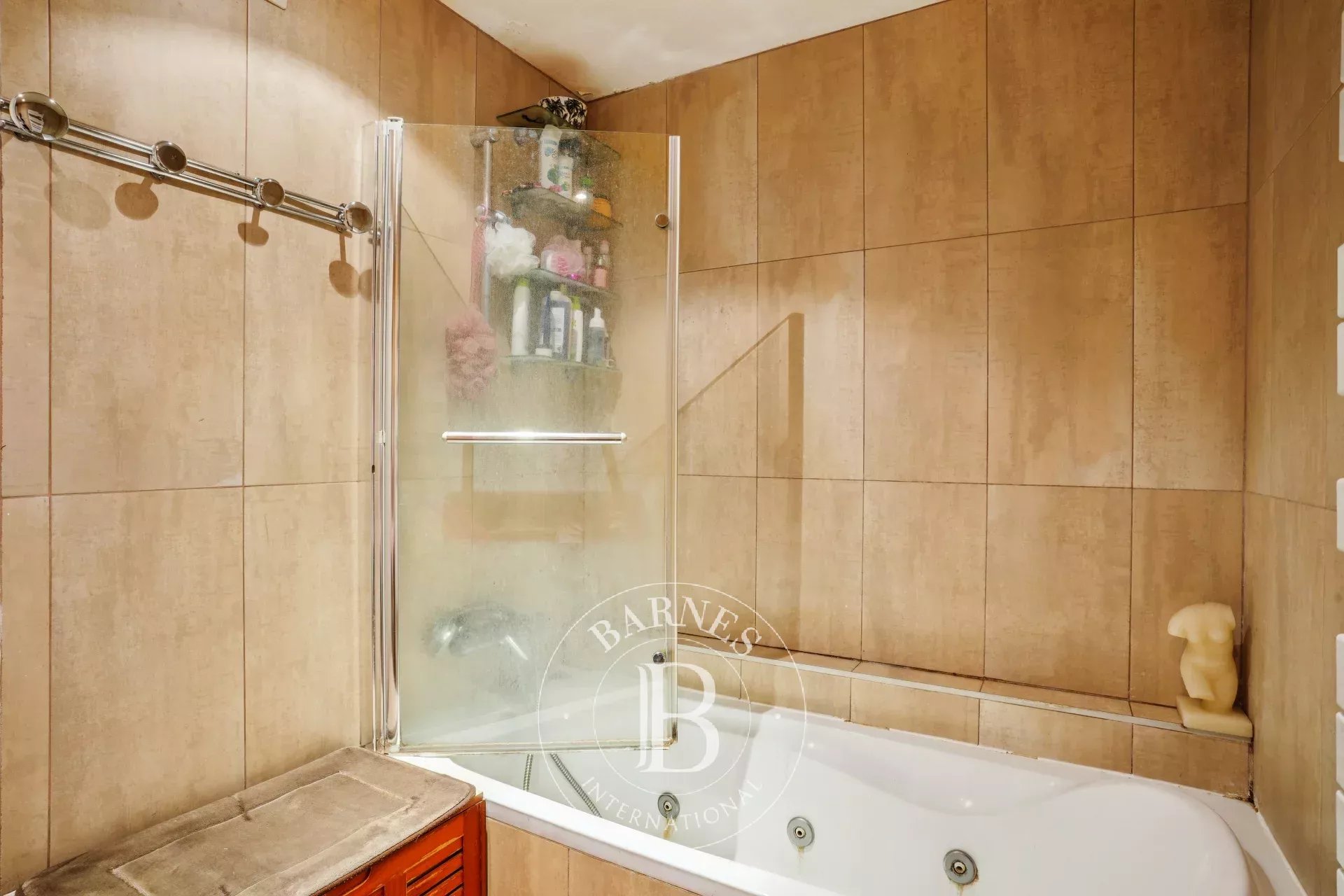 Daire Paris 16ème - picture 7