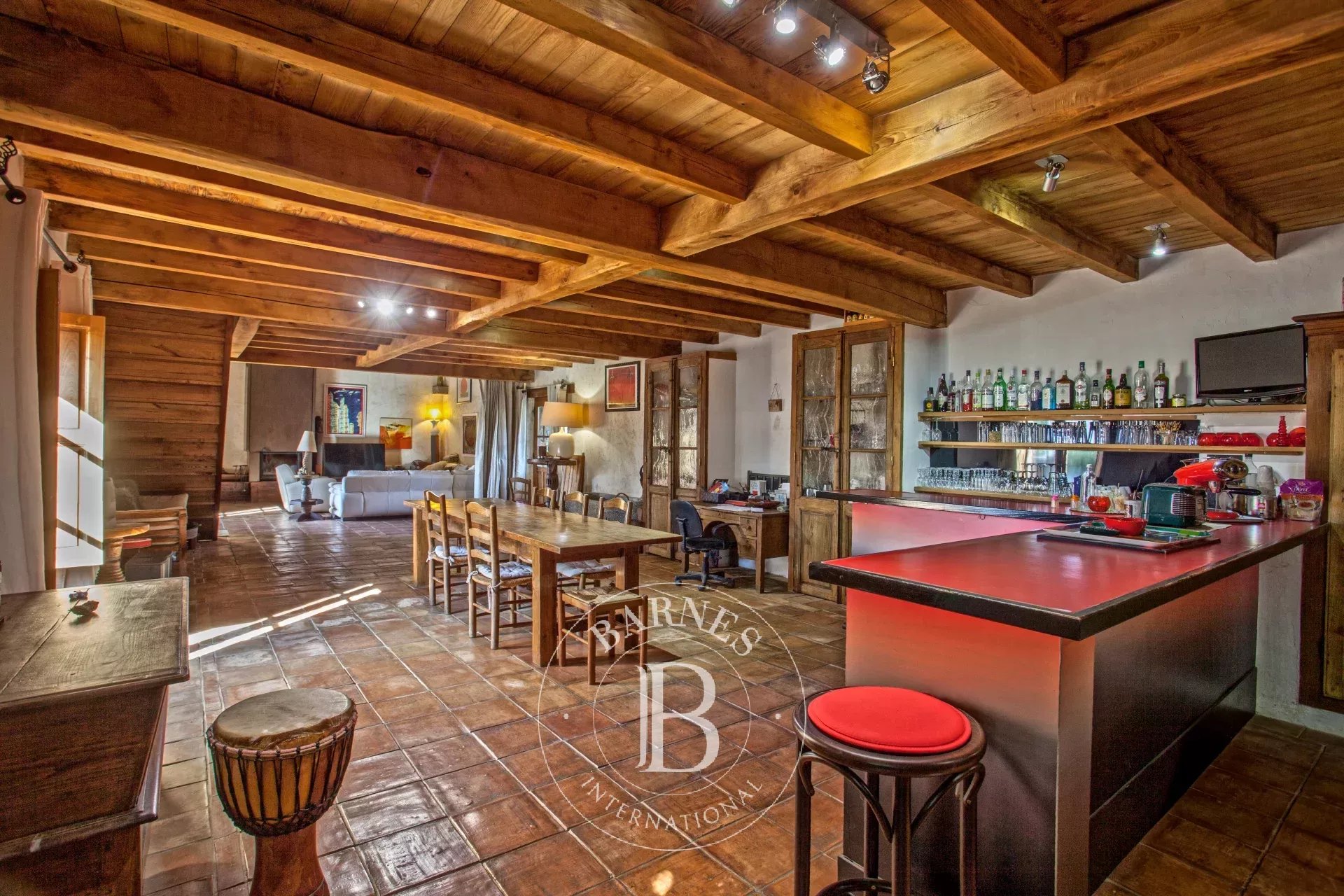 Villa Saint-Florent - picture 9