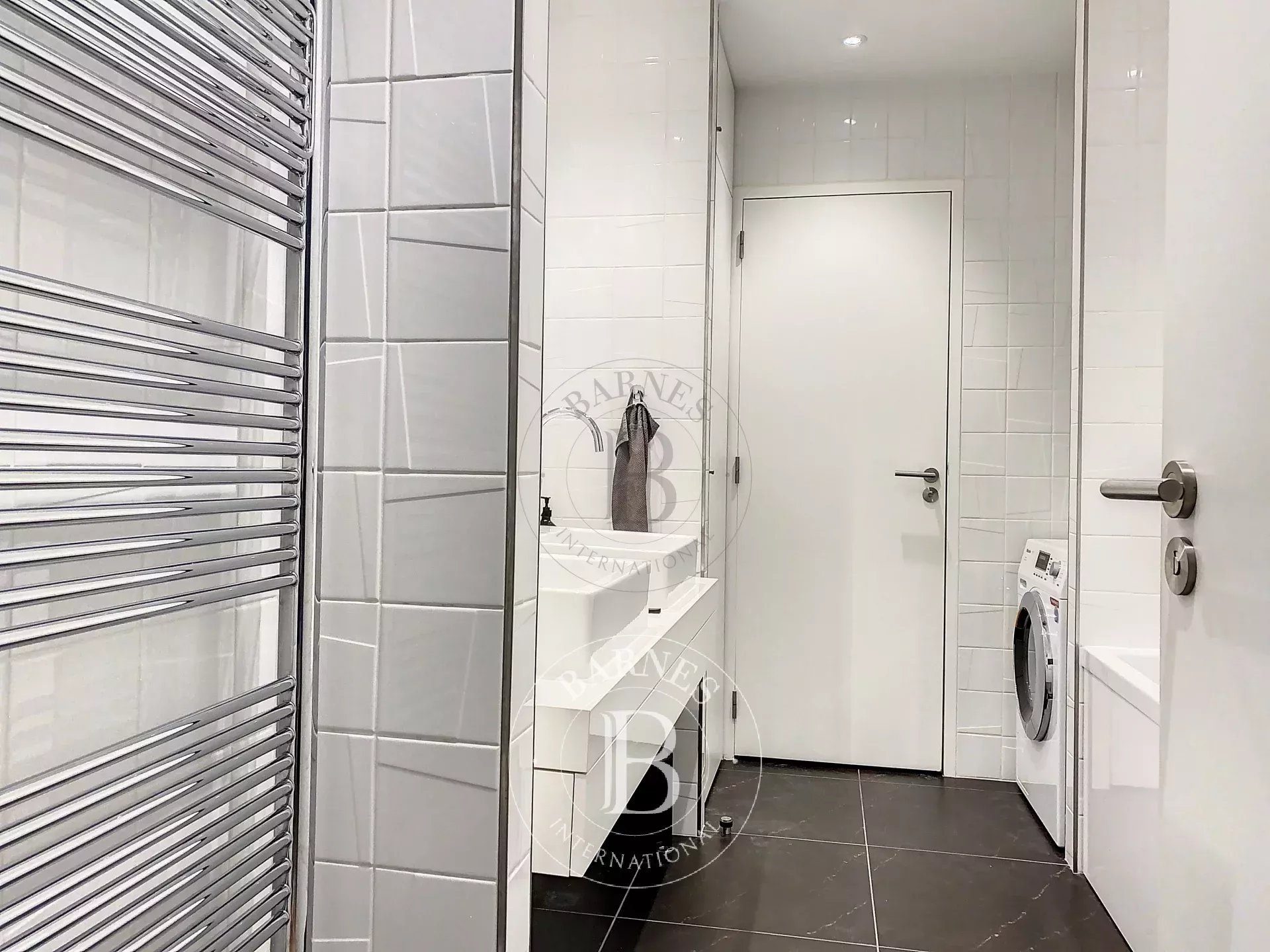 Daire Paris 10ème - picture 16