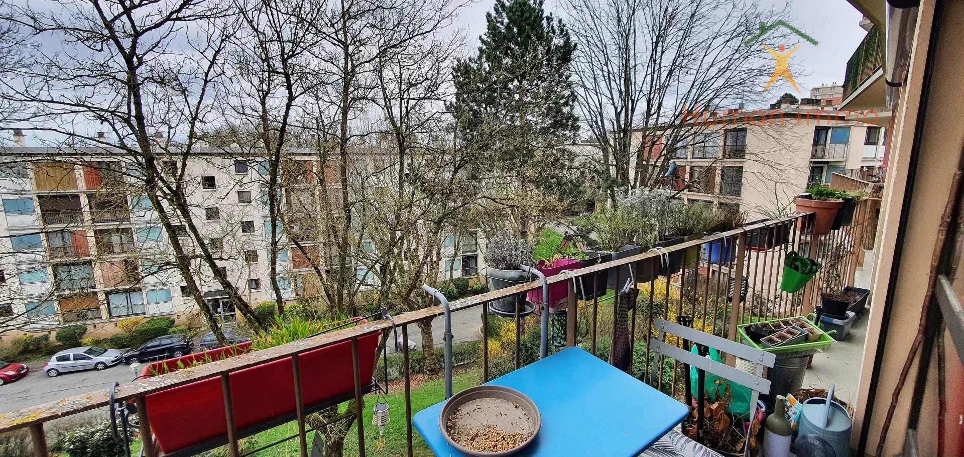 Sale Apartment Palaiseau