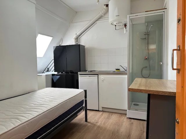 Vente Appartement Paris 19ème Amérique