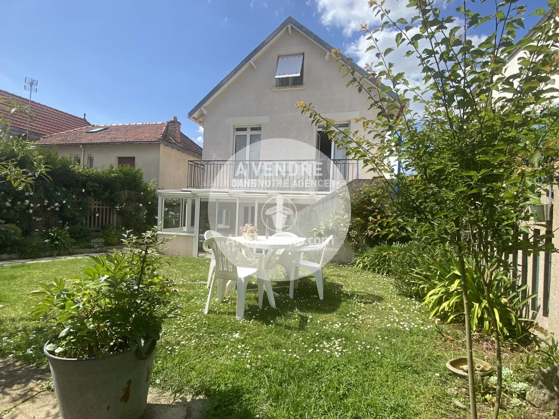 Agence immobilière de Arthurimmo.com Nantes-Vignoble Immobilier