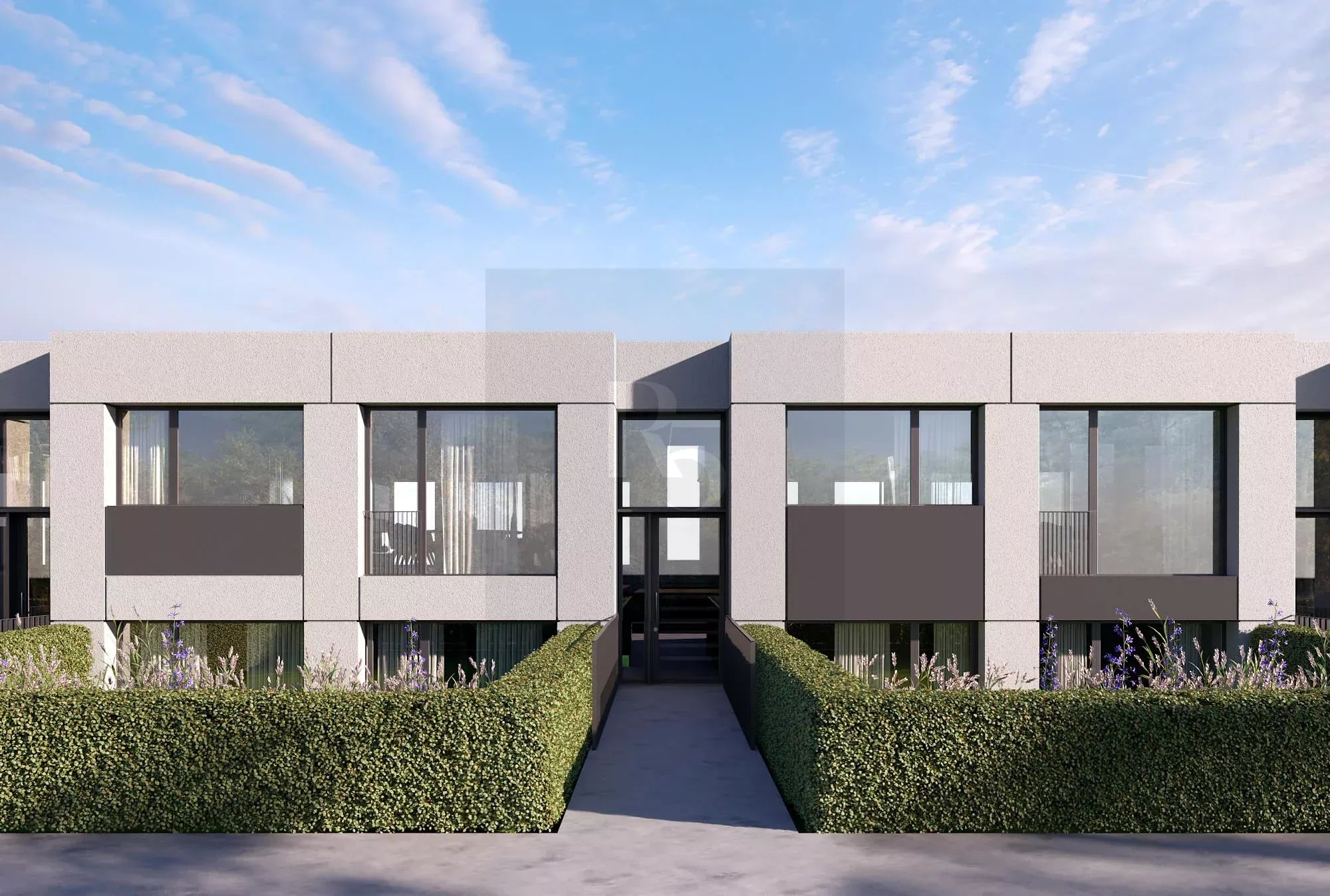 Malibu – Villa de haut standing avec vue lac — photo 1