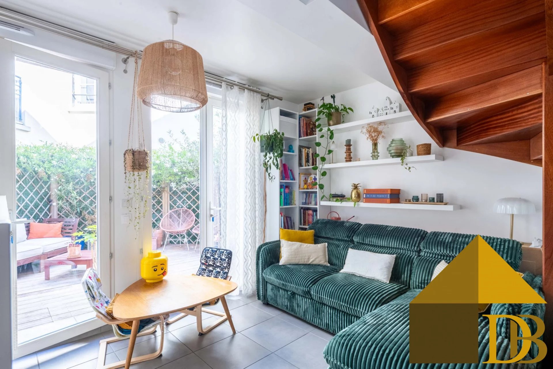 Maison à vendre Maisons-Alfort