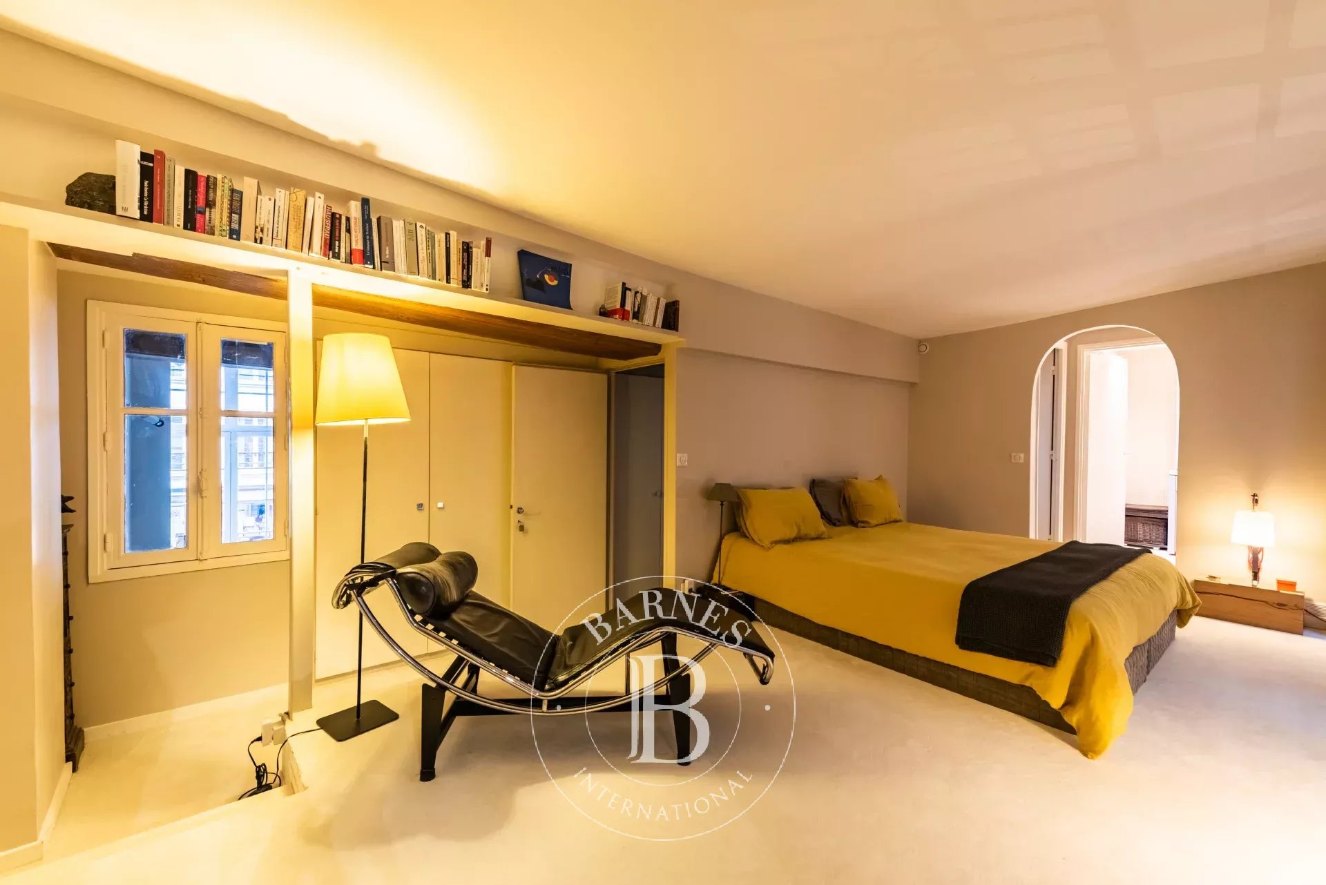 Daire Paris 1er - picture 17