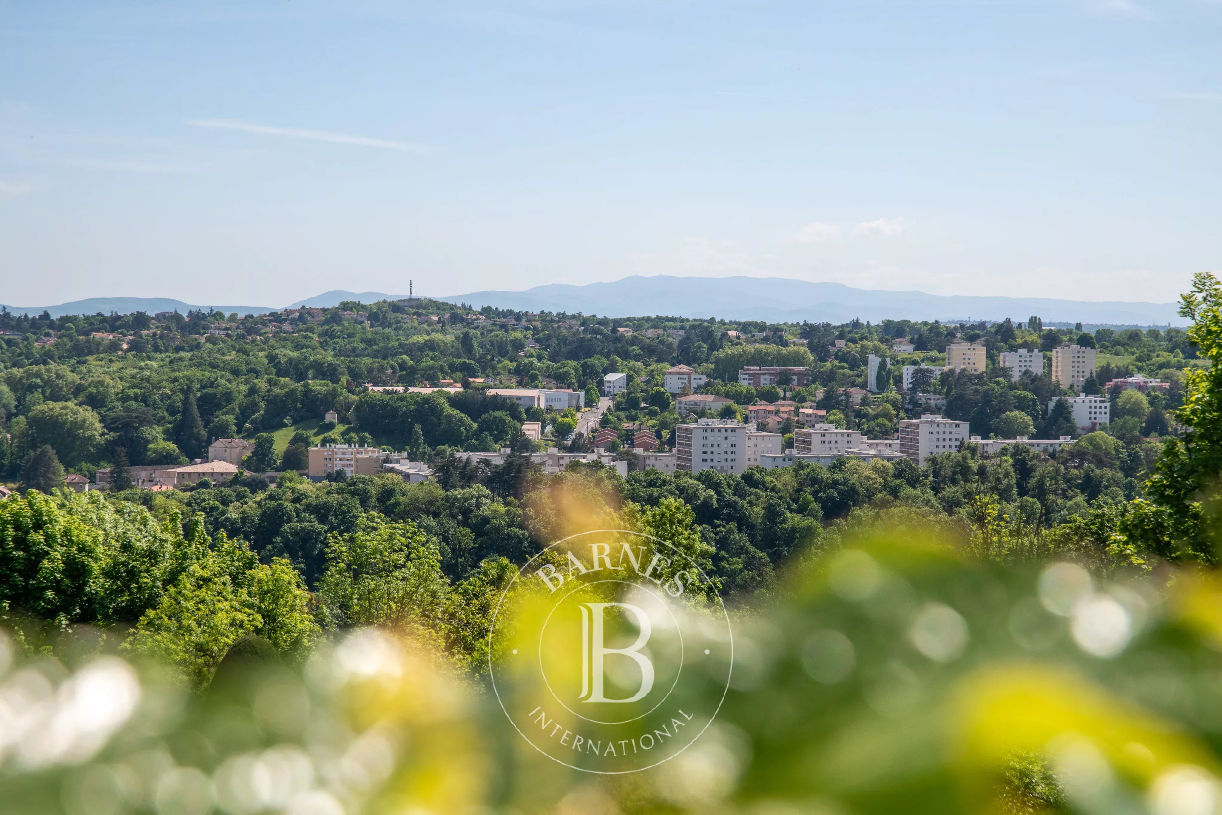 Maison Sainte-Foy-lès-Lyon  -  ref 86853074 (picture 1)