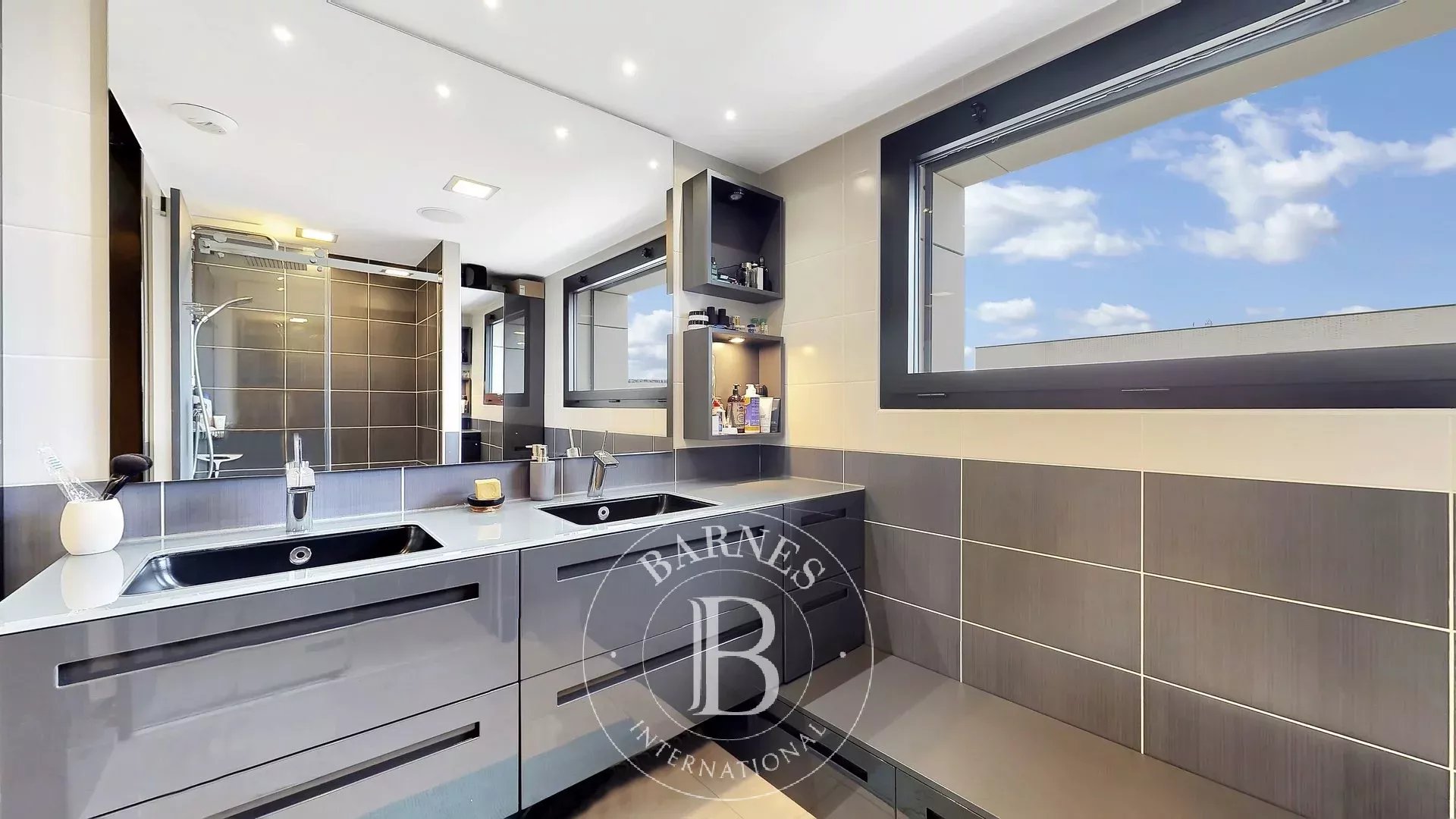 Daire Lyon 2ème - picture 7