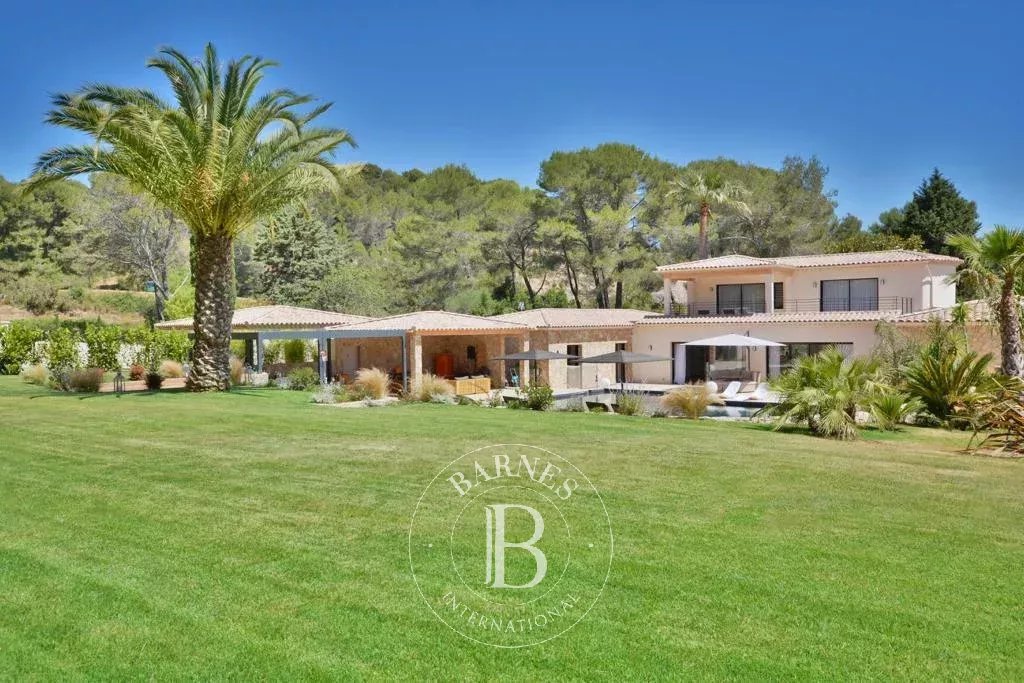 Villa Mougins  -  ref 84479035 (picture 3)
