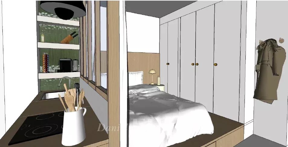 Sale Apartment Paris 4th