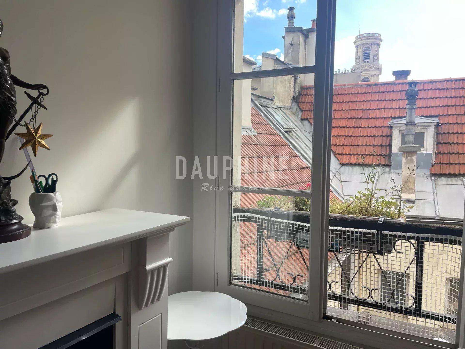 Agence immobilière de Agence Dauphine Rive Gauche 6ème Sud