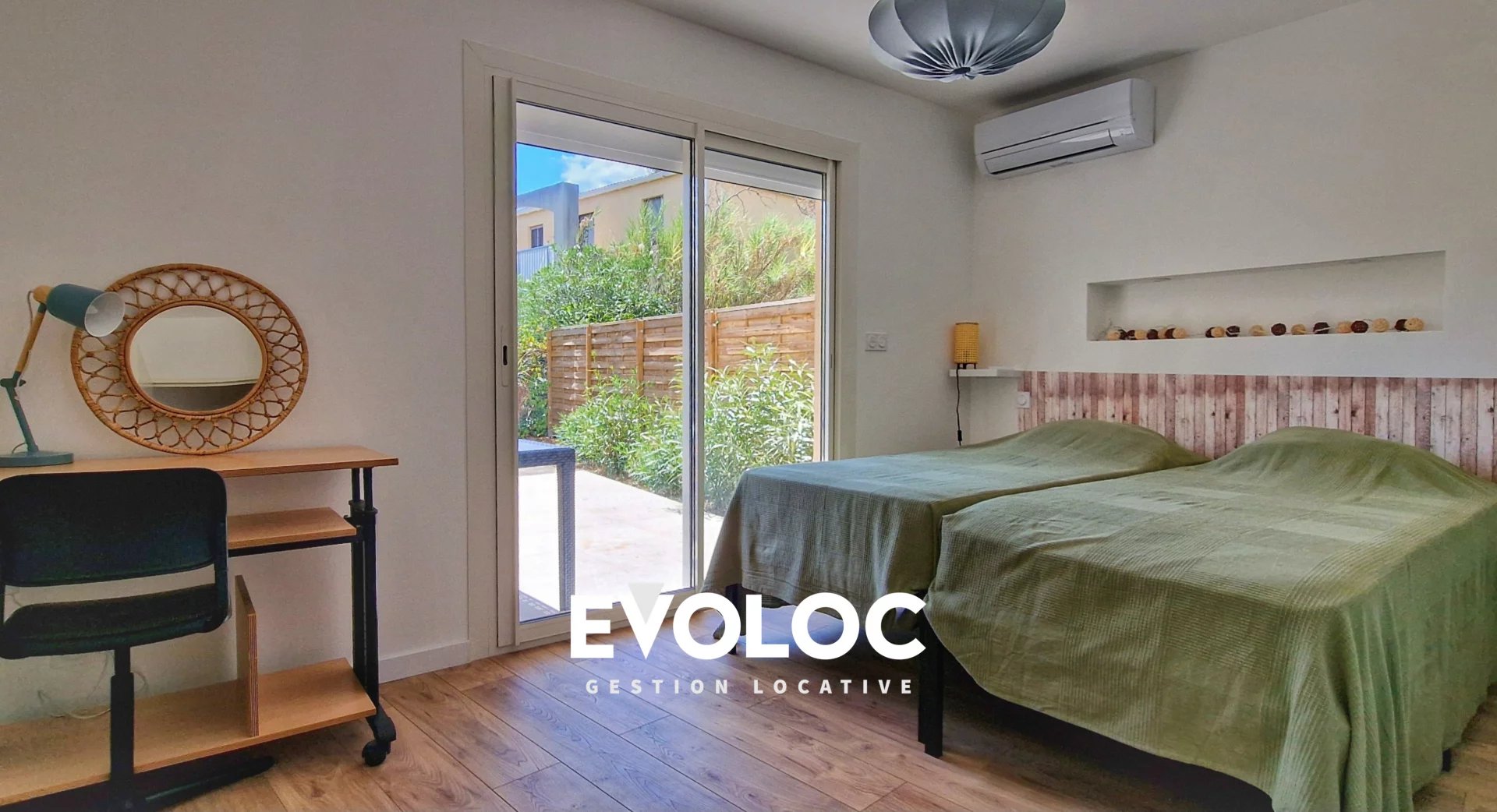 Photo 6 - appartement 3 pieces 66.2 m2 a Montpellier