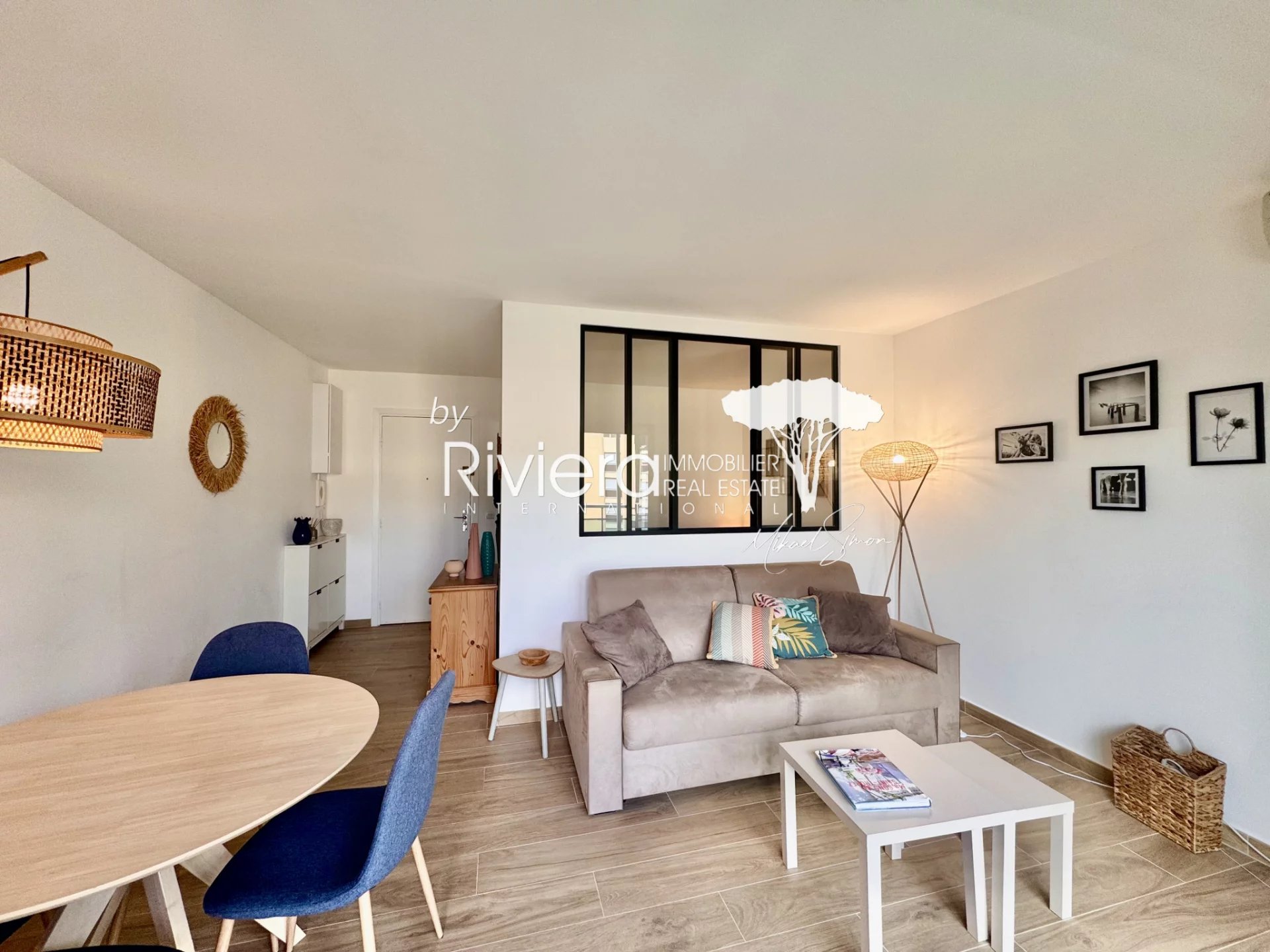 Vente Appartement Cavalaire-sur-Mer