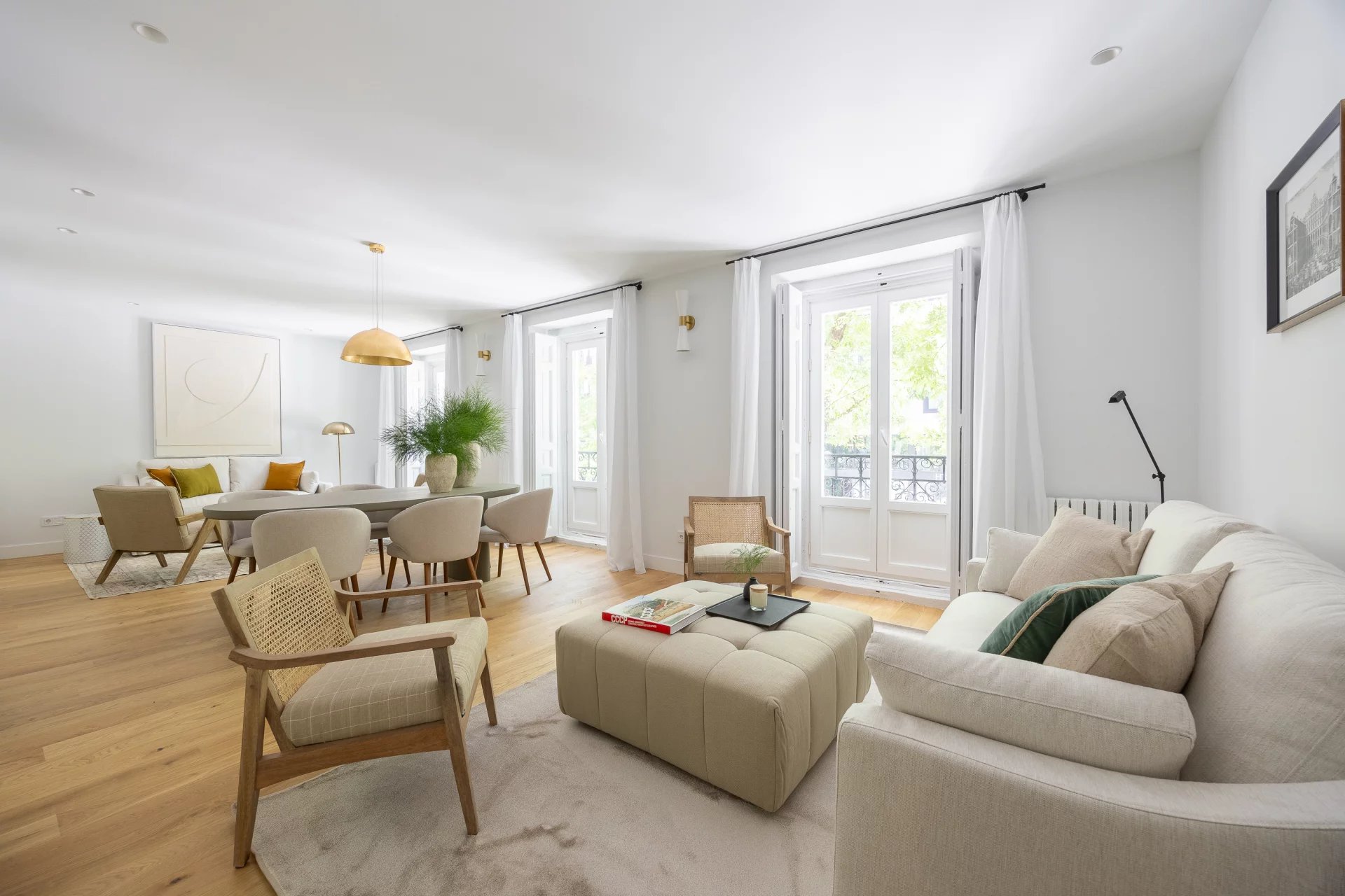 Venta Piso Madrid