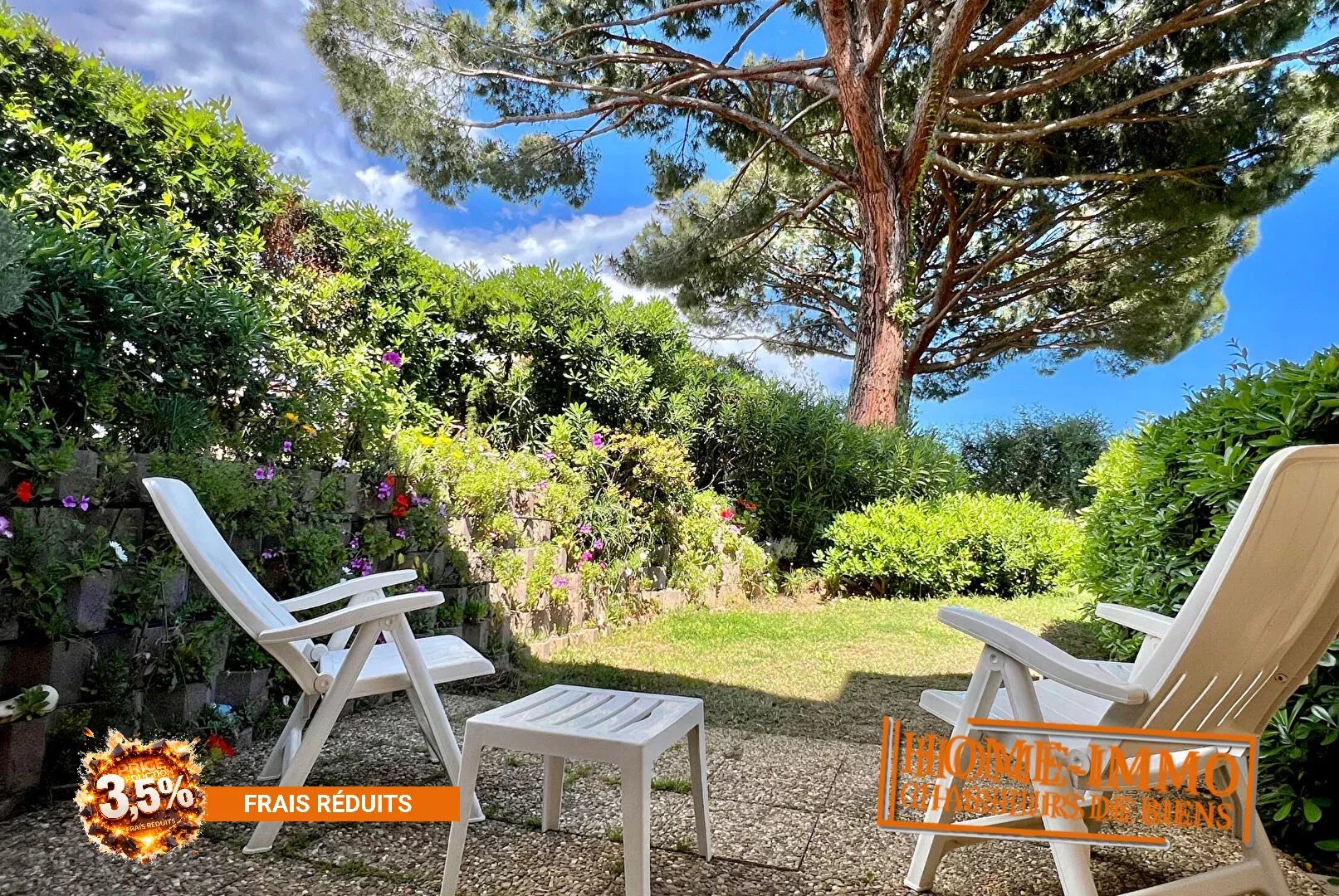 Agence immobilière de Home Immo