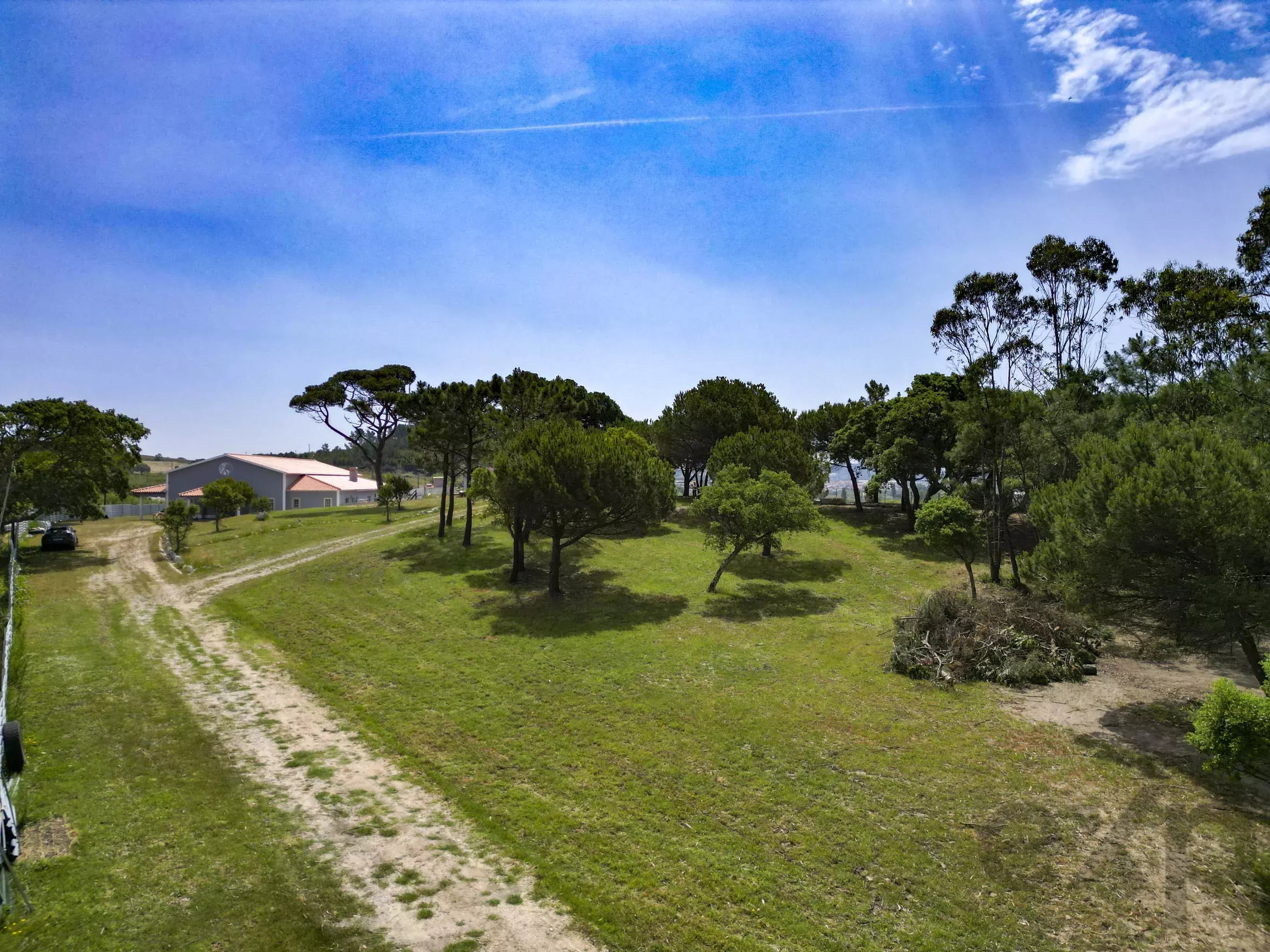 A dos Cunhados - Commercial farm with a plot of land measuring 9630 square meters 87016840 image 29