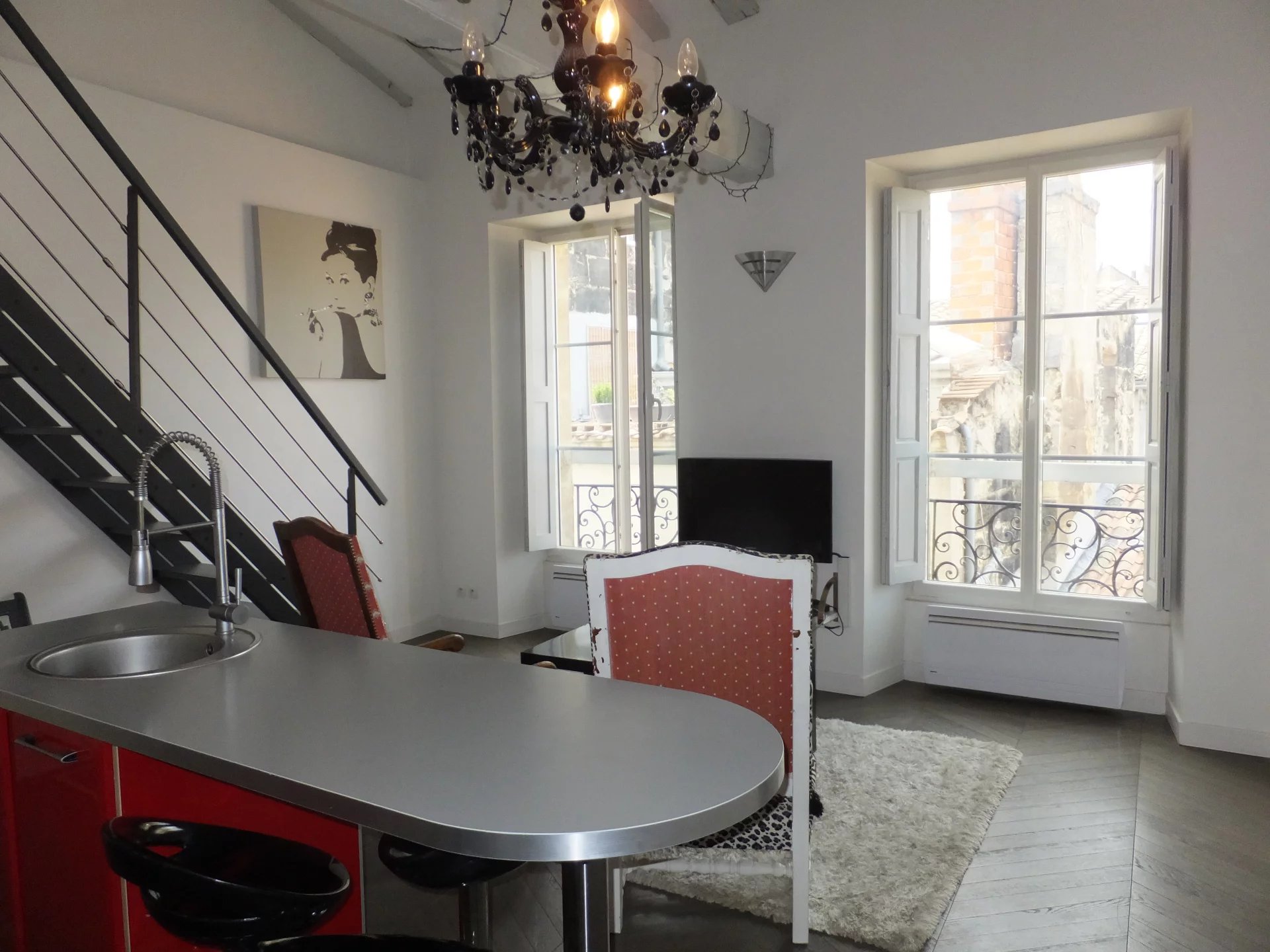 Location Appartement Bordeaux