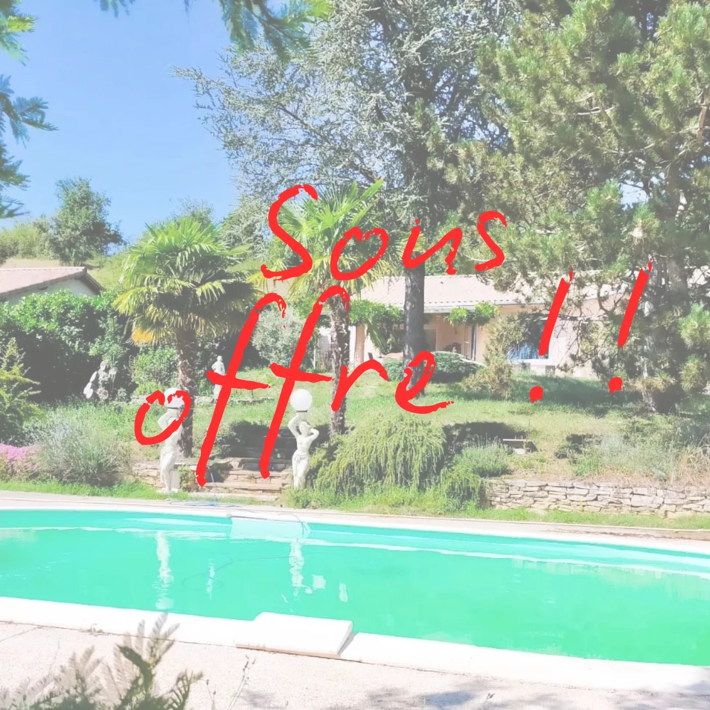 Vente Maison Saint-Lattier
