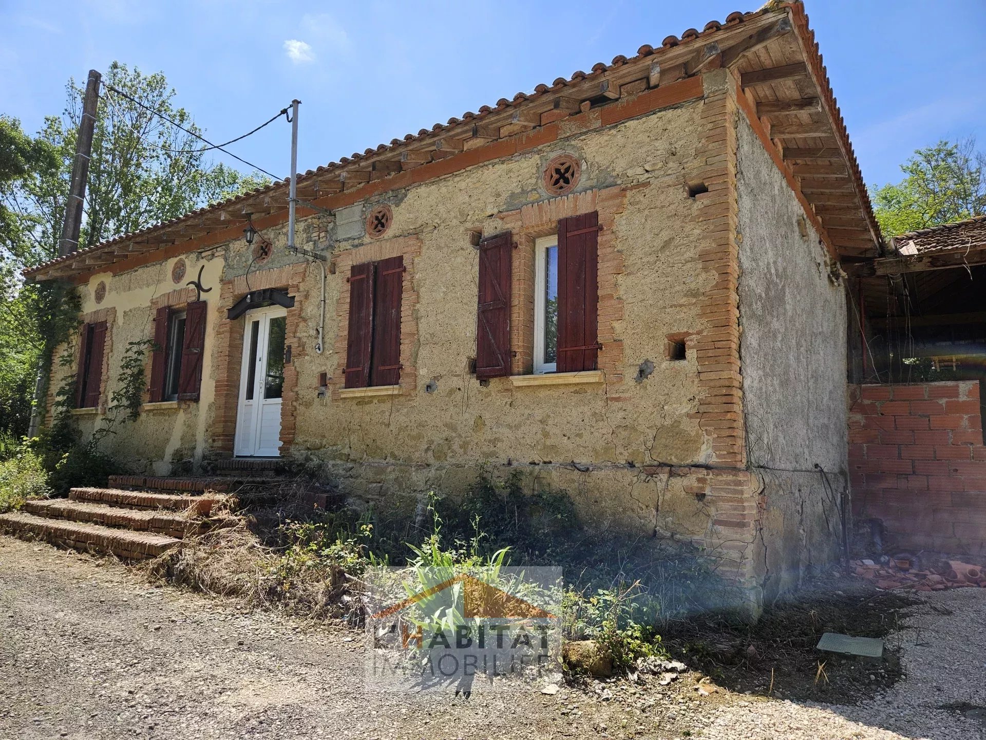 Agence immobilière de L'HABITAT IMMOBILIER