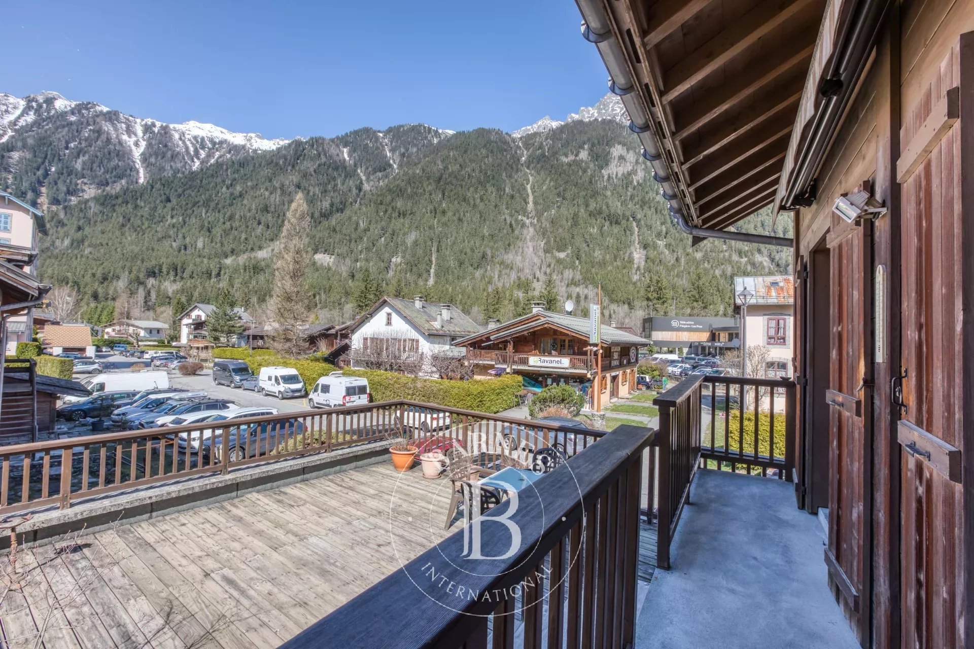 Köy evi Chamonix-Mont-Blanc - picture 15