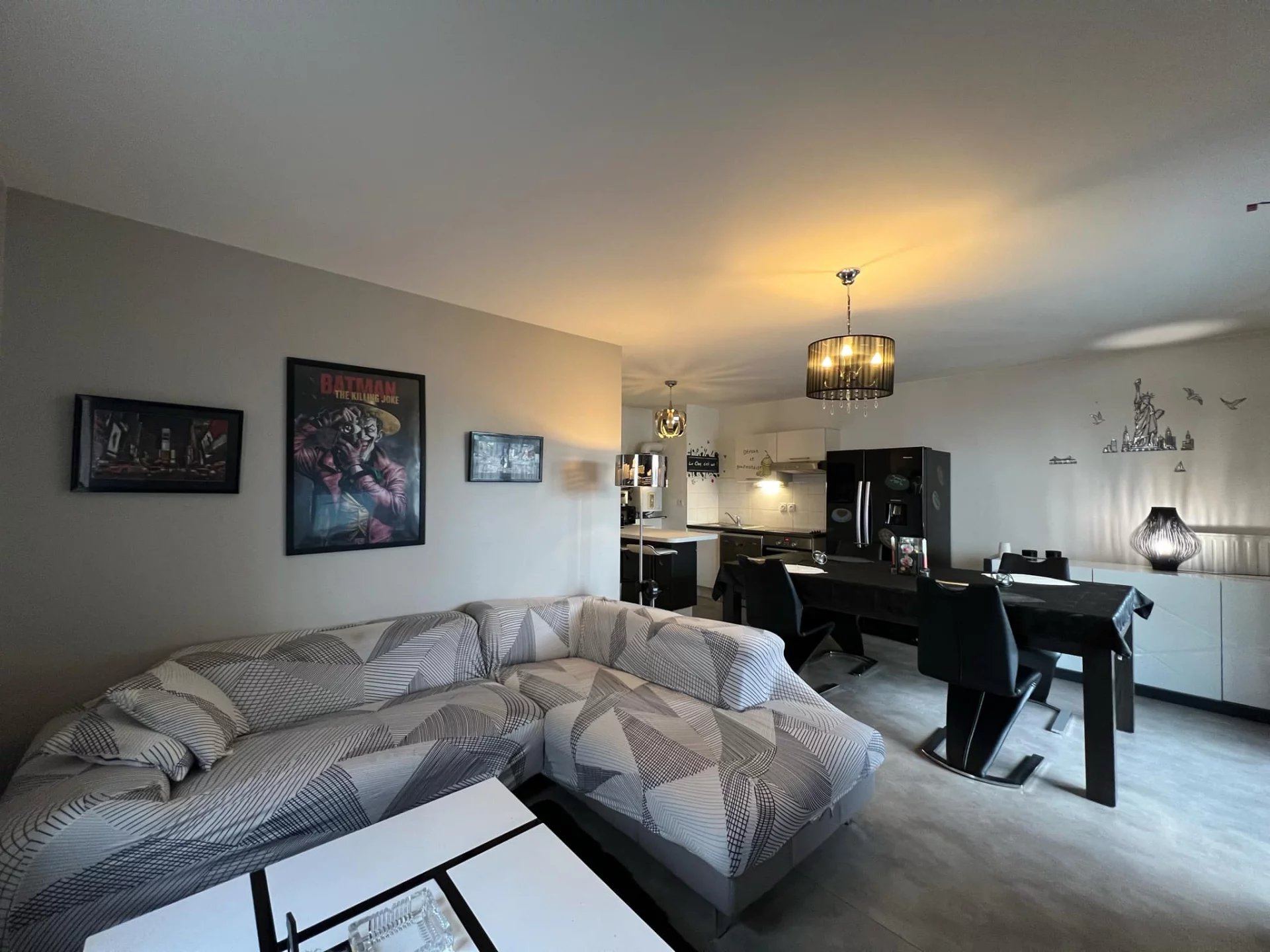 Agence immobilière de SARL IMMO EN COTE D'EMERAUDE