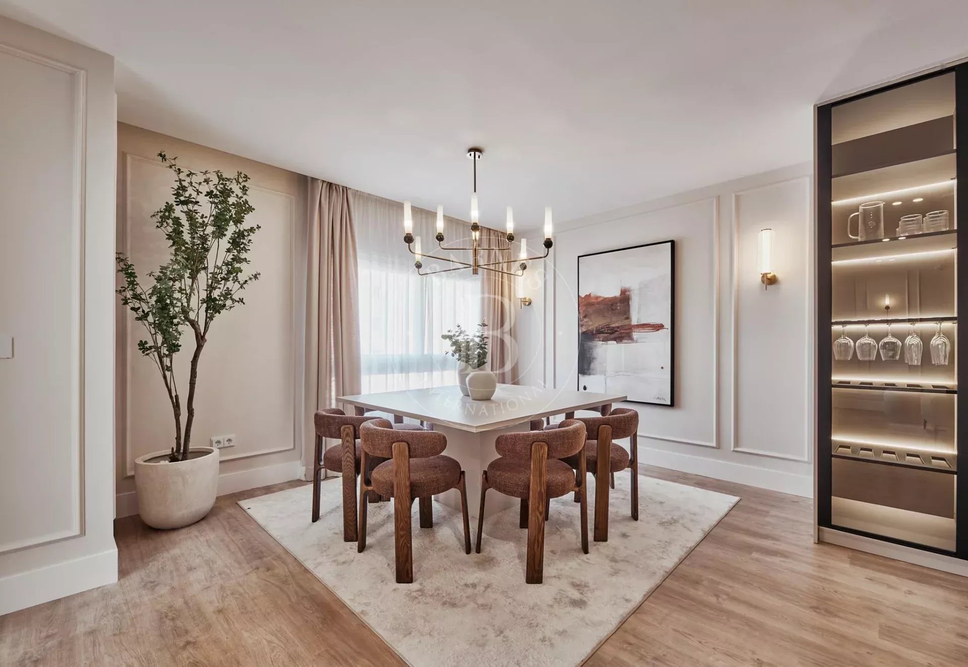 Daire Madrid - picture 4