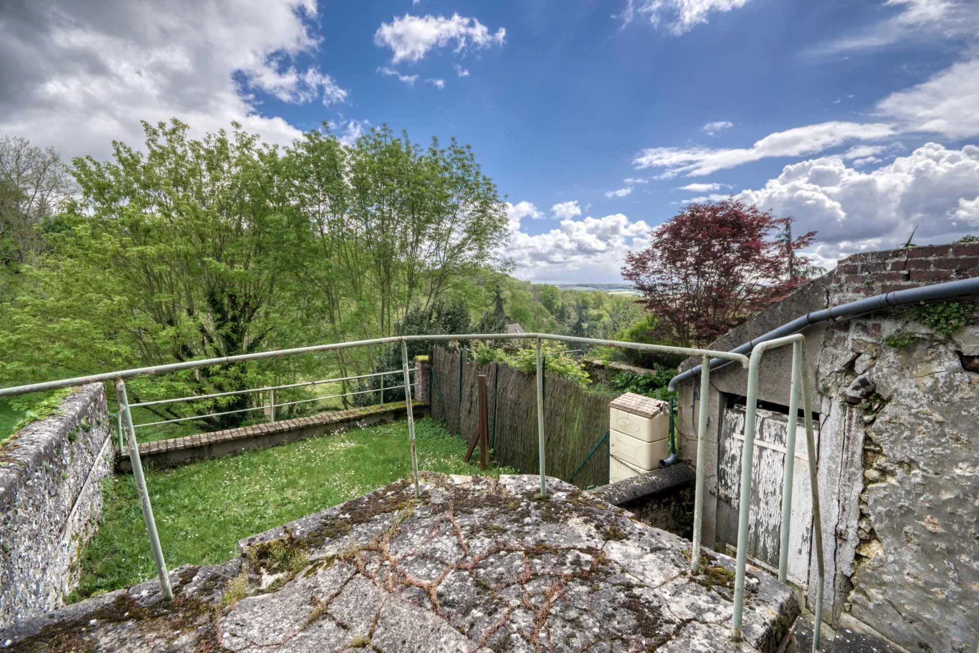 Vente Appartement Neauphle-le-Château