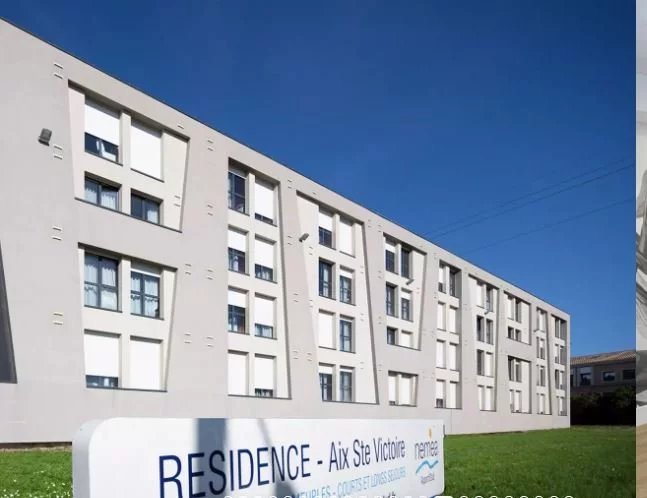 Vente Appartement Aix-en-Provence