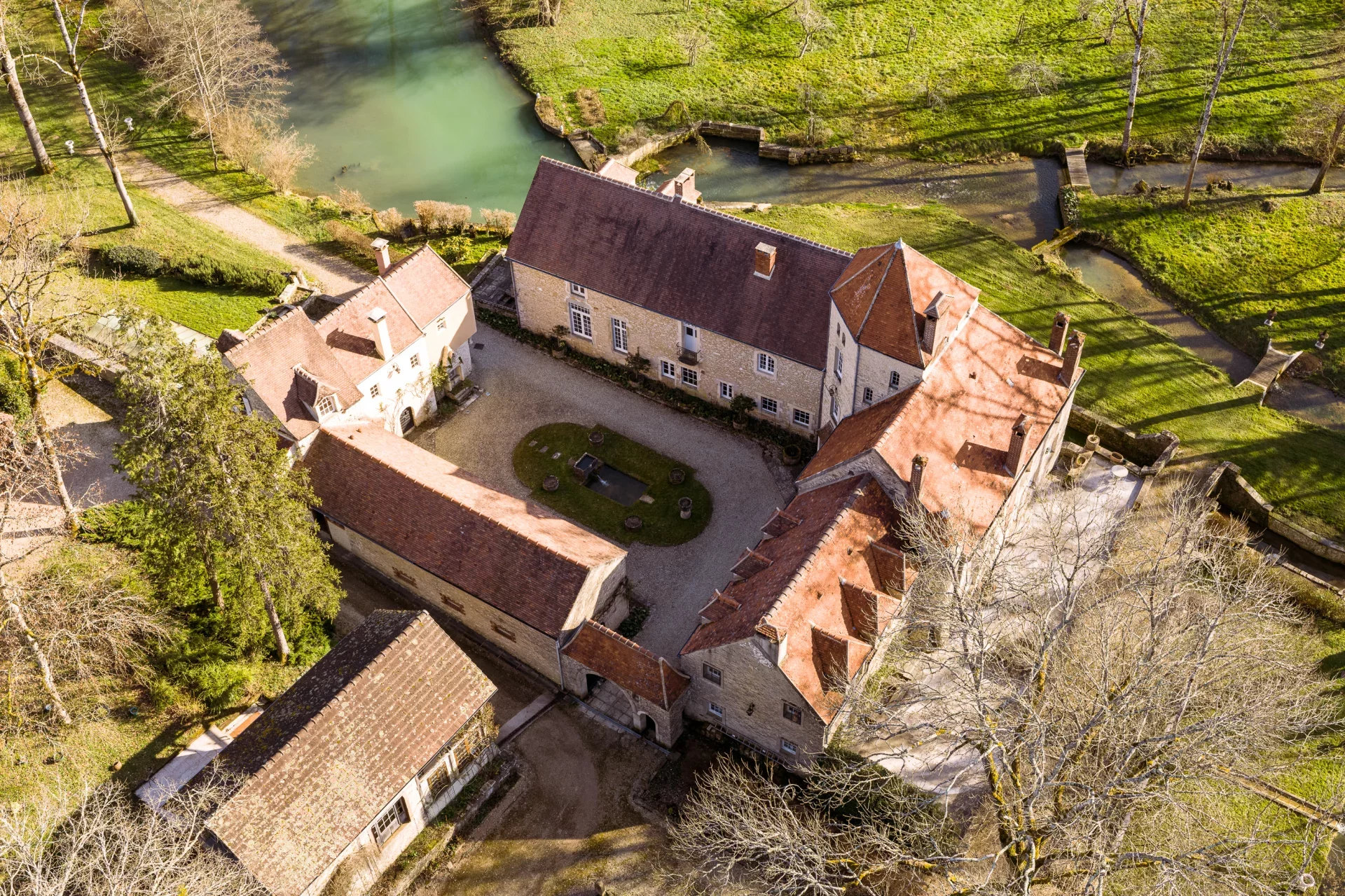 Vézelay - YONNE