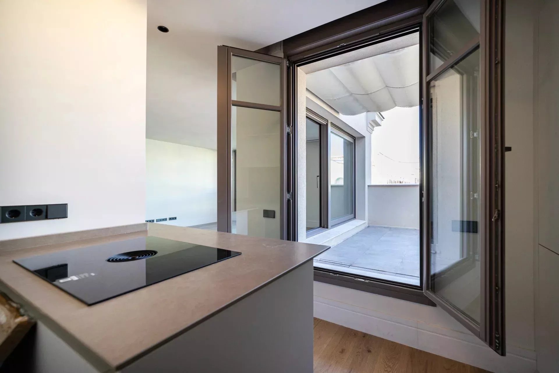 Penthouse Madrid - picture 6