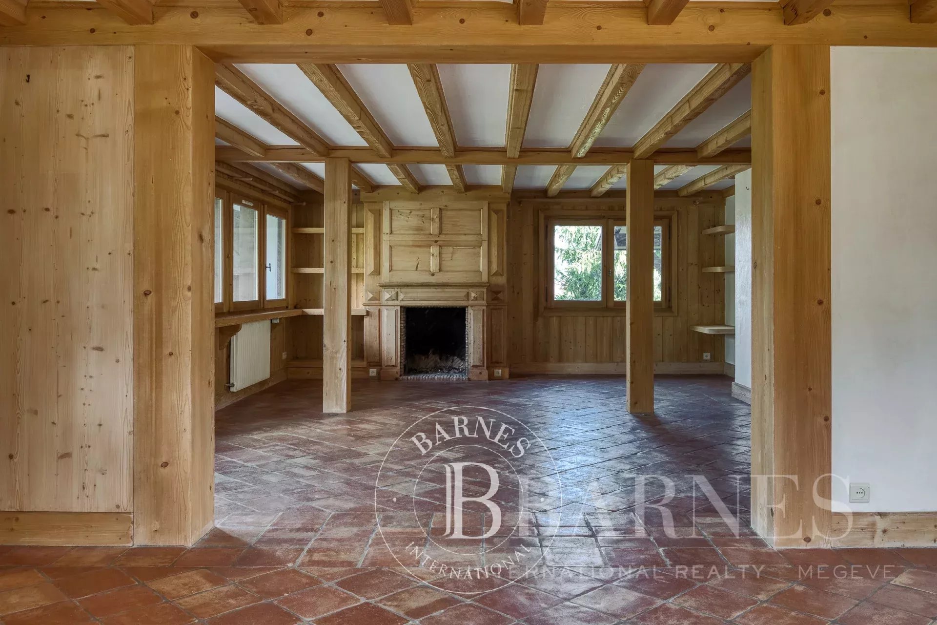 Dağ evi Megève - picture 6