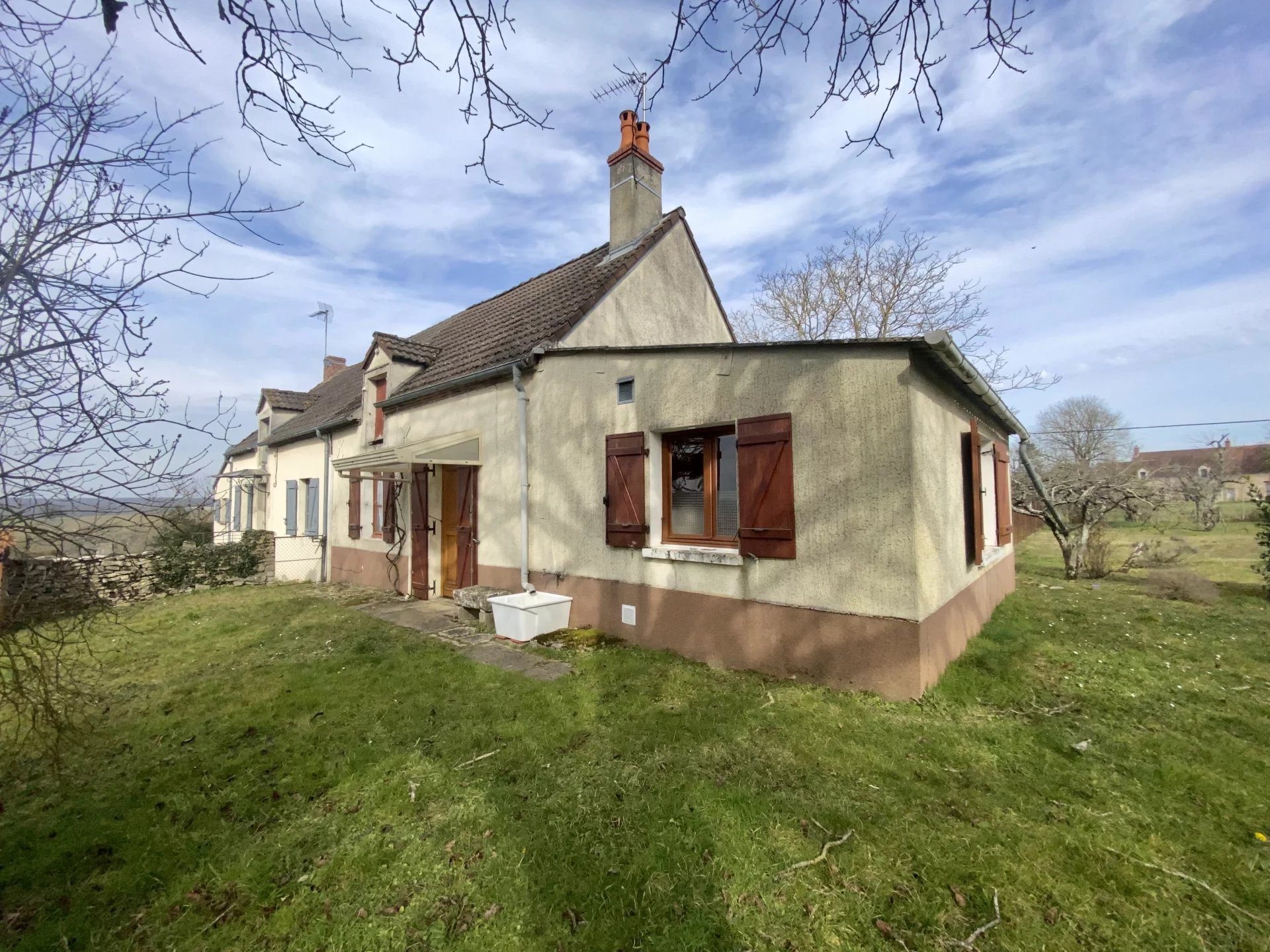 Agence immobilière de Conort Immobilier