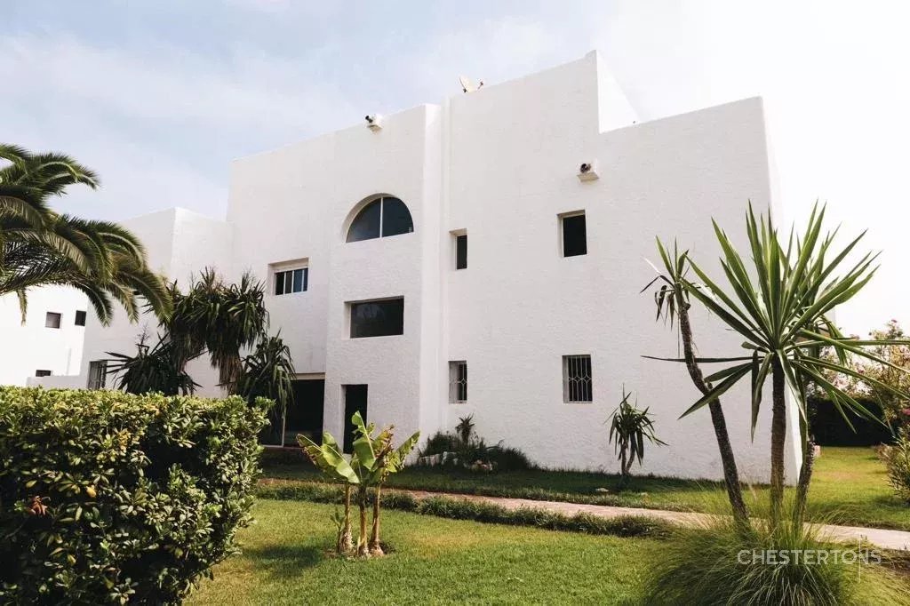 Image of Villa - 7 Bedrooms for Sale in Tétouan-Cabo Negro-Morocco, Image 7