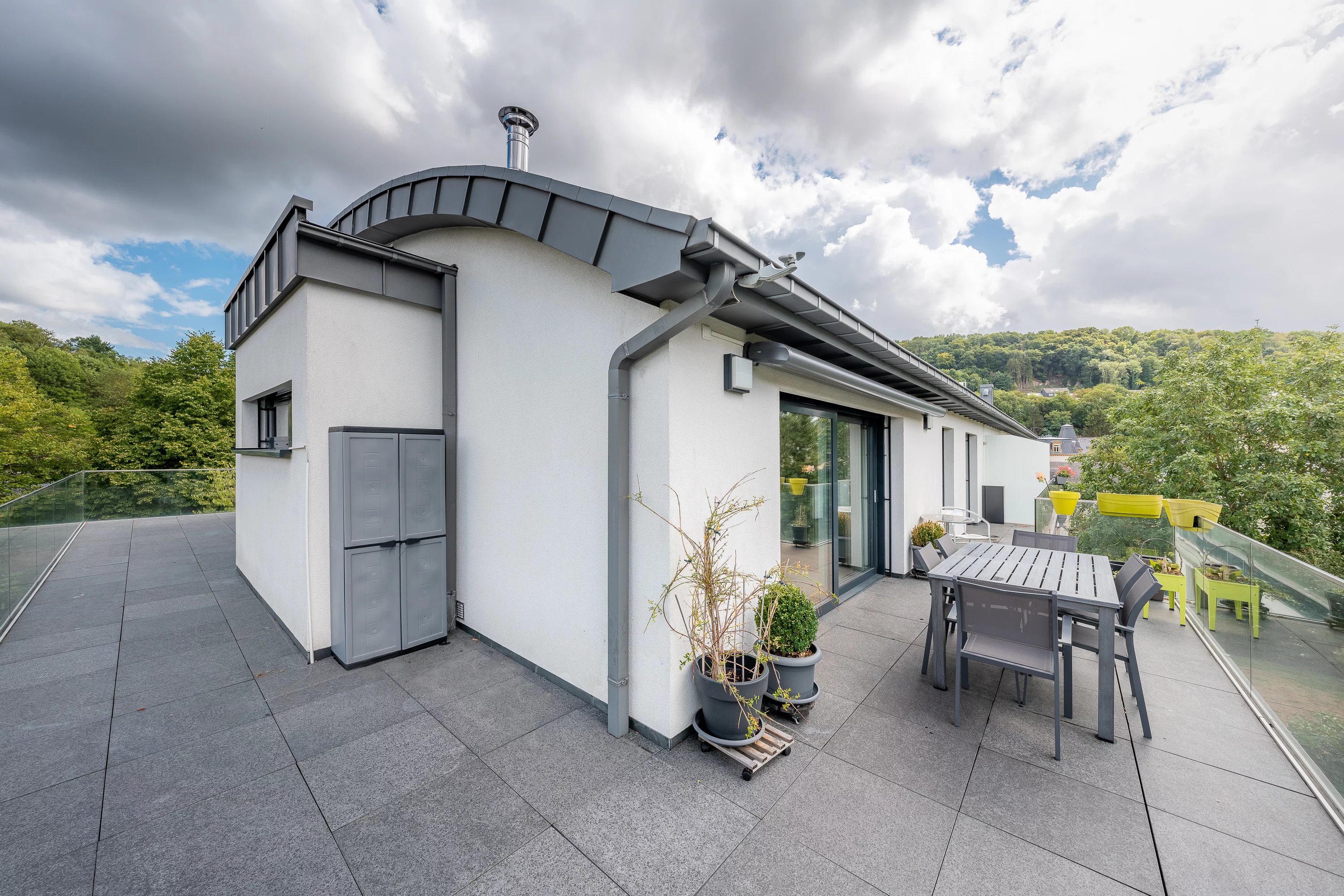 Apartment in Luxembourg