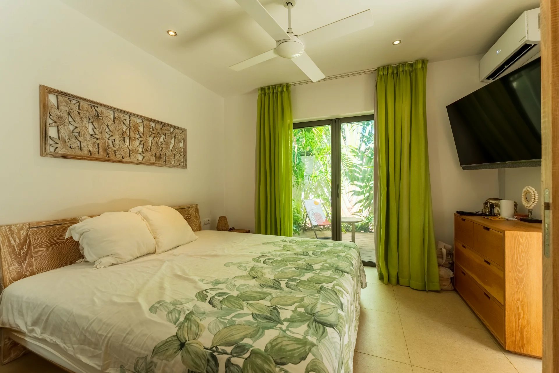 Villa Grand Baie - picture 28