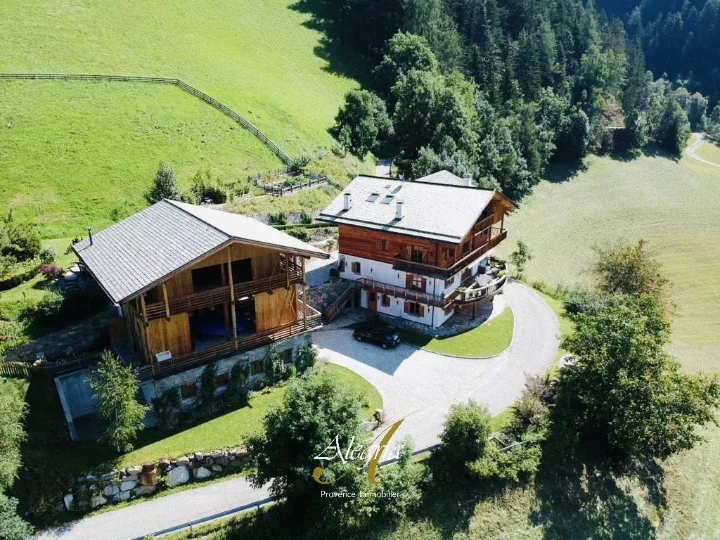 Ragginerhof - fleuron des Dolomites - Photo 4