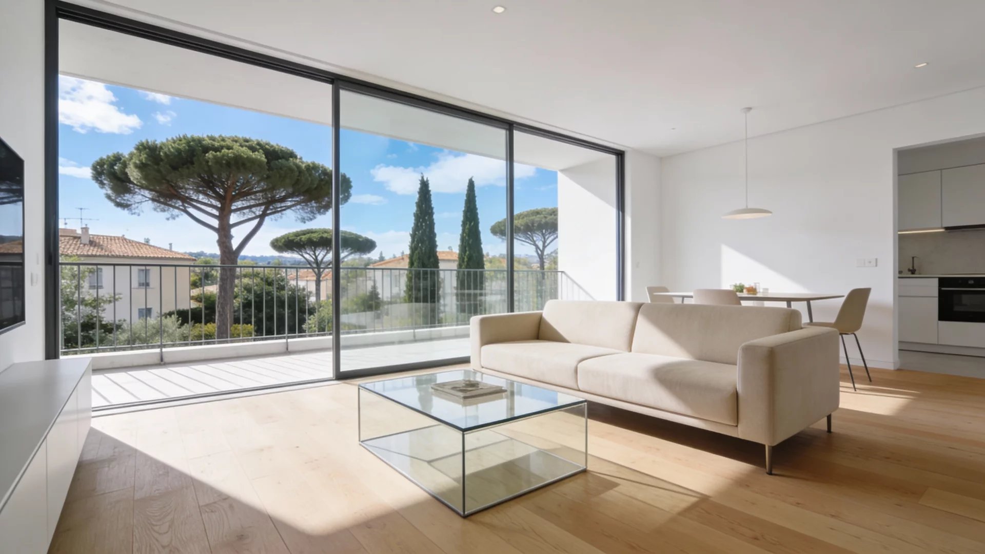 Agence immobilière de Logikiz