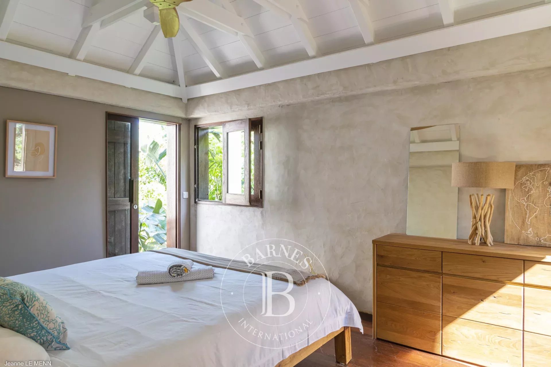 Grand Cul-de-Sac  - Villa 3 Chambres - picture 19