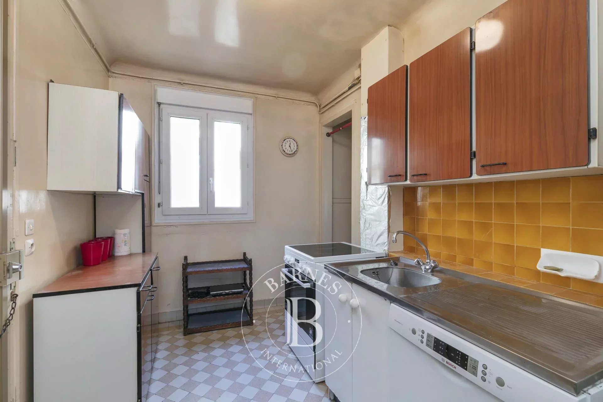 Daire Neuilly-sur-Seine - picture 10