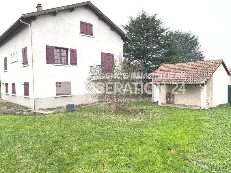 Vente Maison Bas-en-Basset