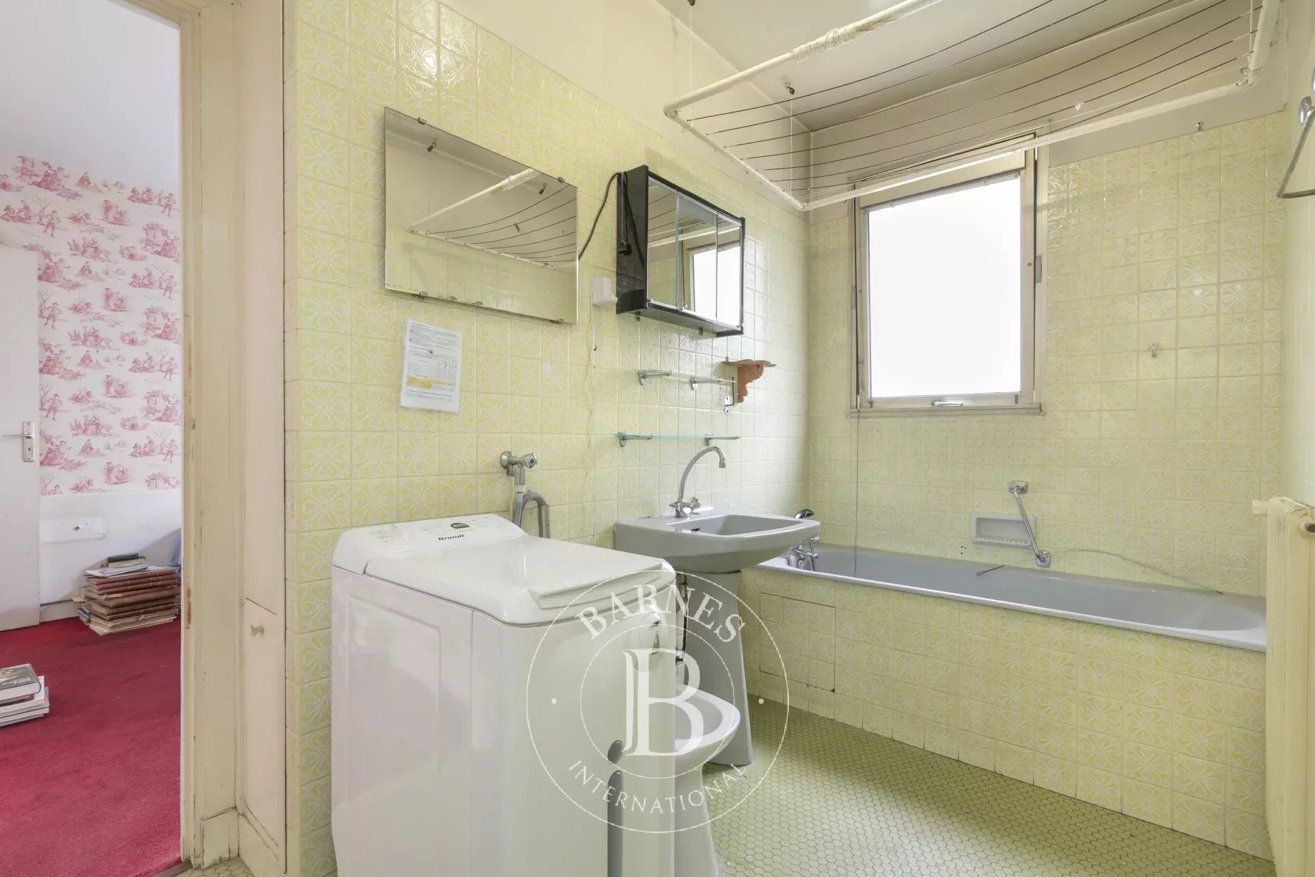 Daire Neuilly-sur-Seine - picture 7