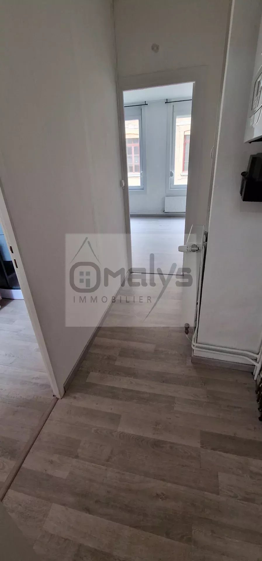 Rental House Saint-Omer